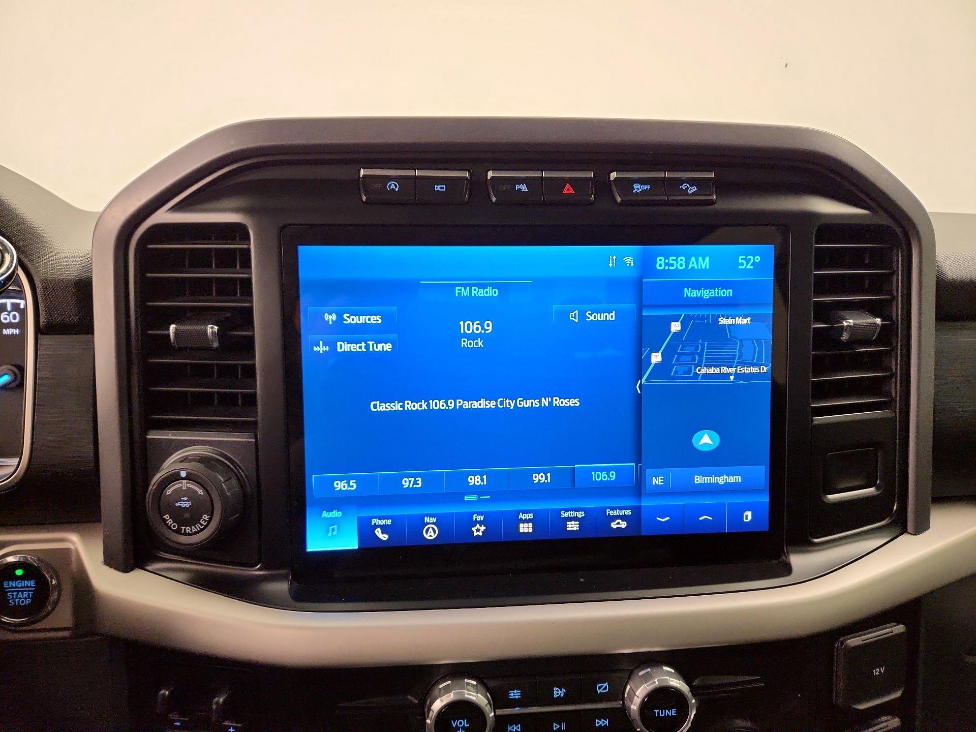 Thumbnail: 2021 Ford F-150 - 16