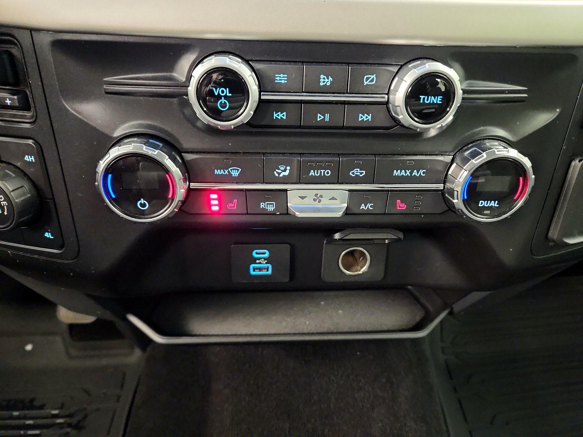 Thumbnail: 2021 Ford F-150 - 17