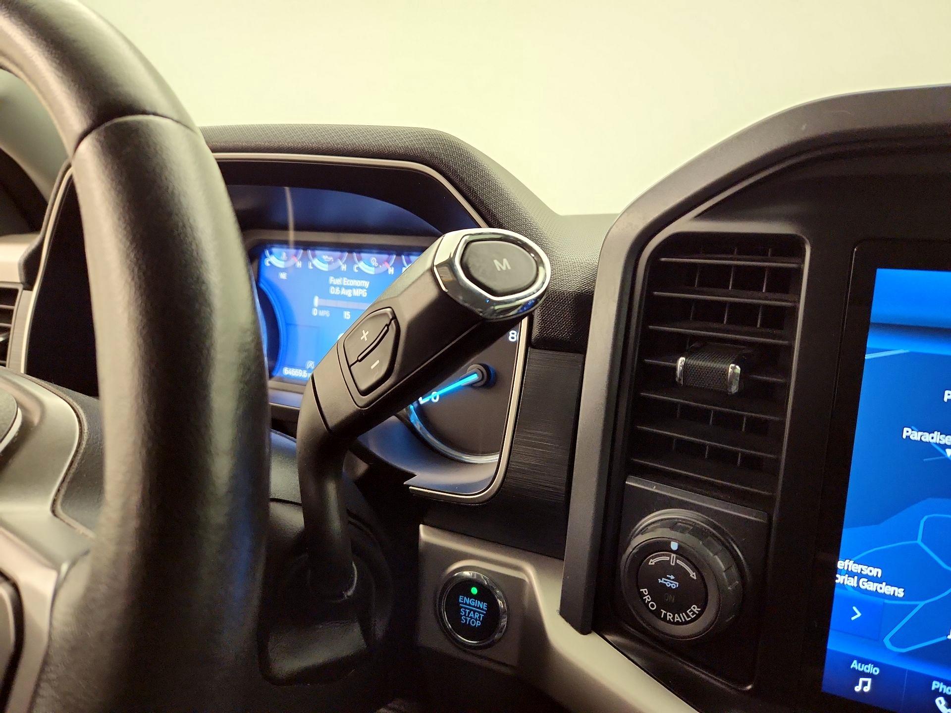 Thumbnail: 2021 Ford F-150 - 18