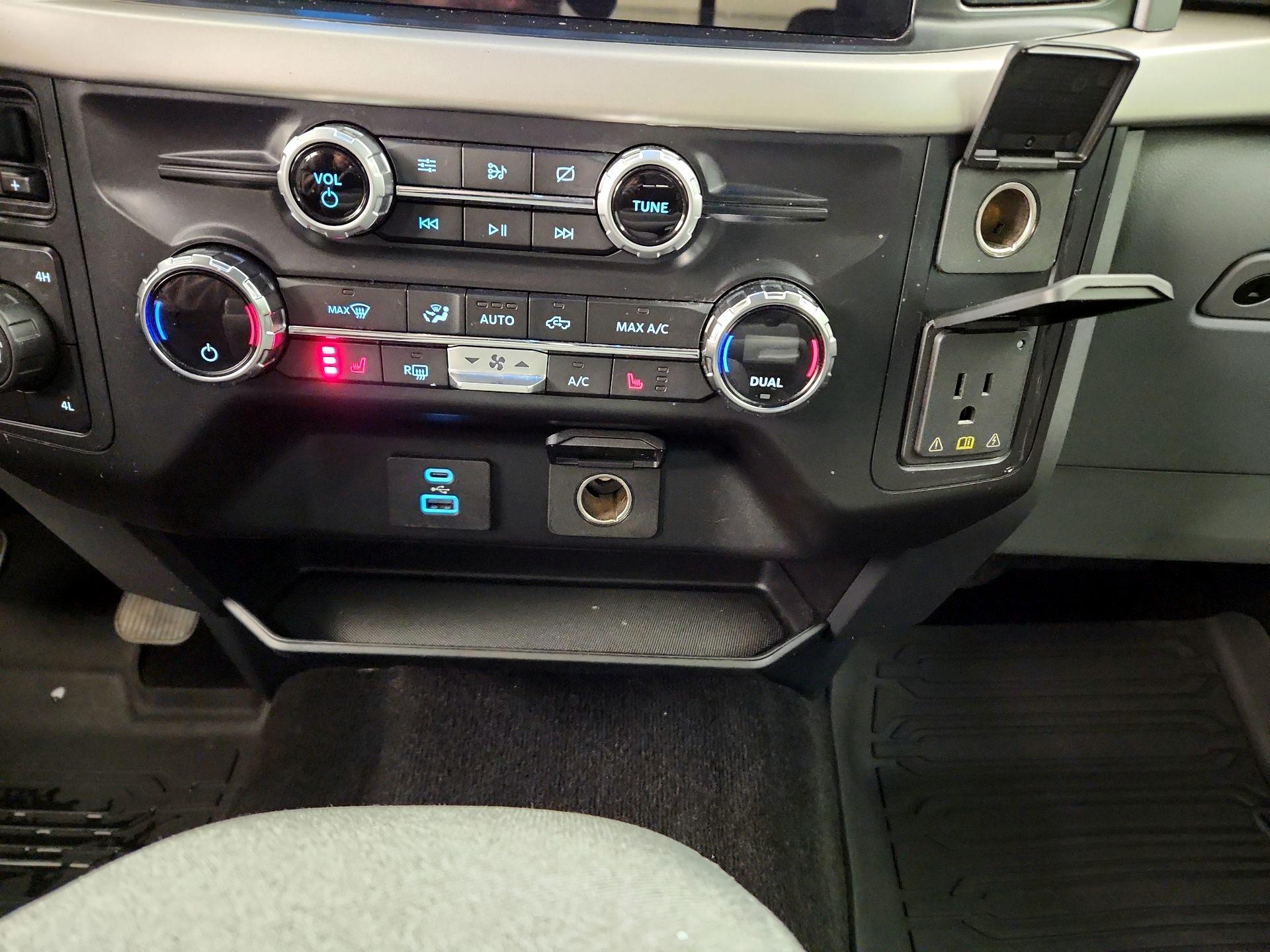 Thumbnail: 2021 Ford F-150 - 19