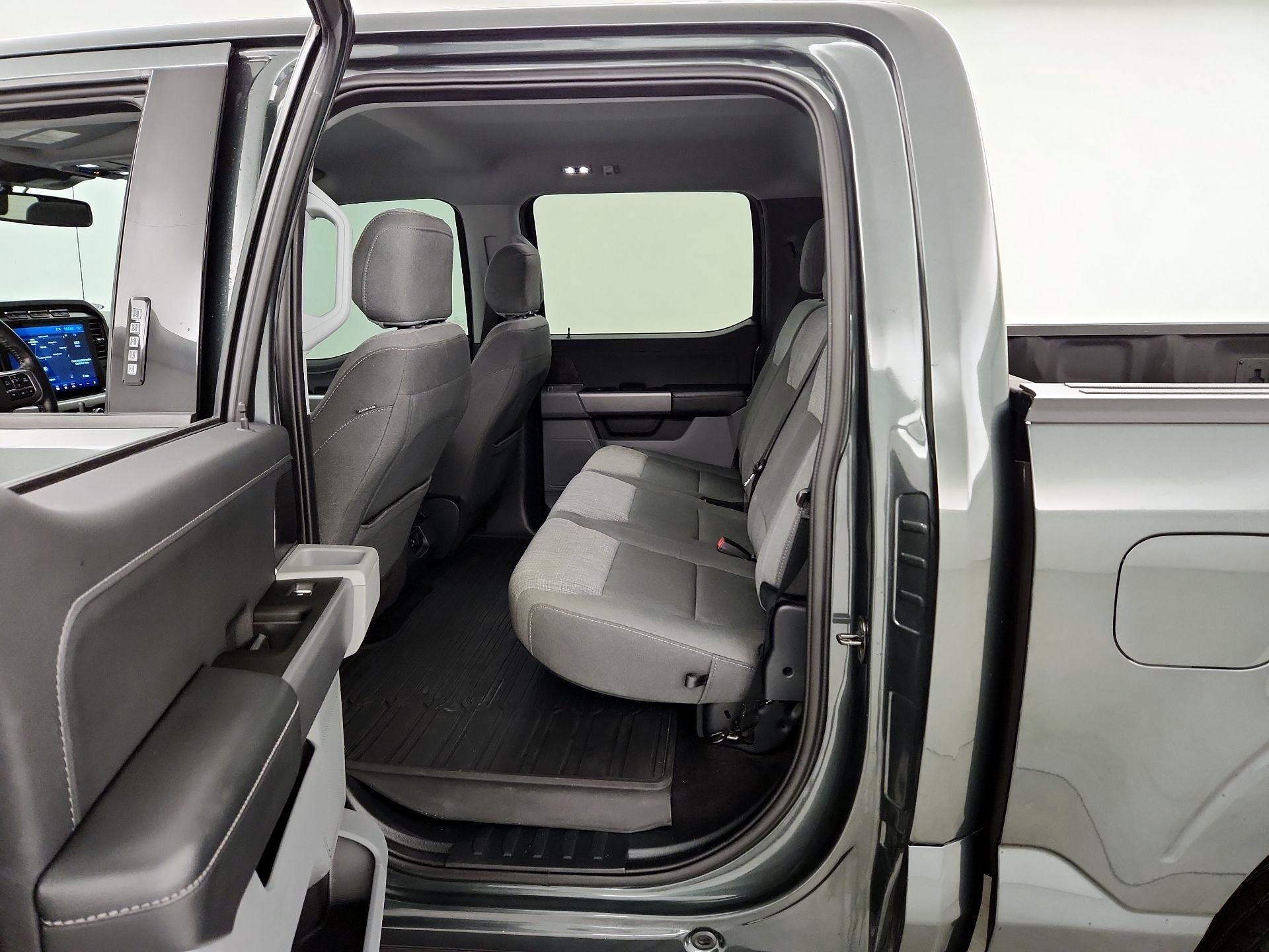 Thumbnail: 2021 Ford F-150 - 20