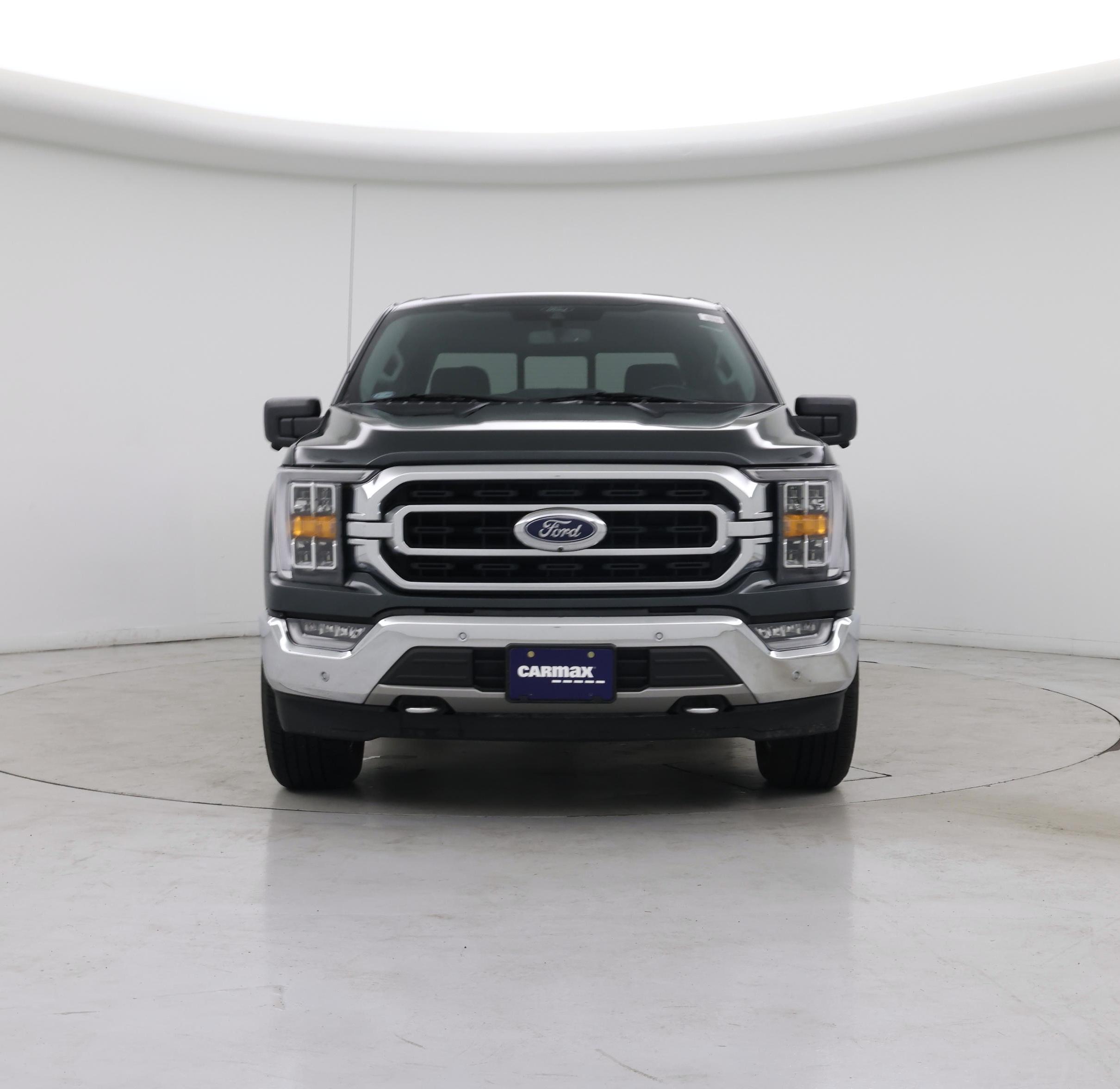 Thumbnail: 2021 Ford F-150 - 5