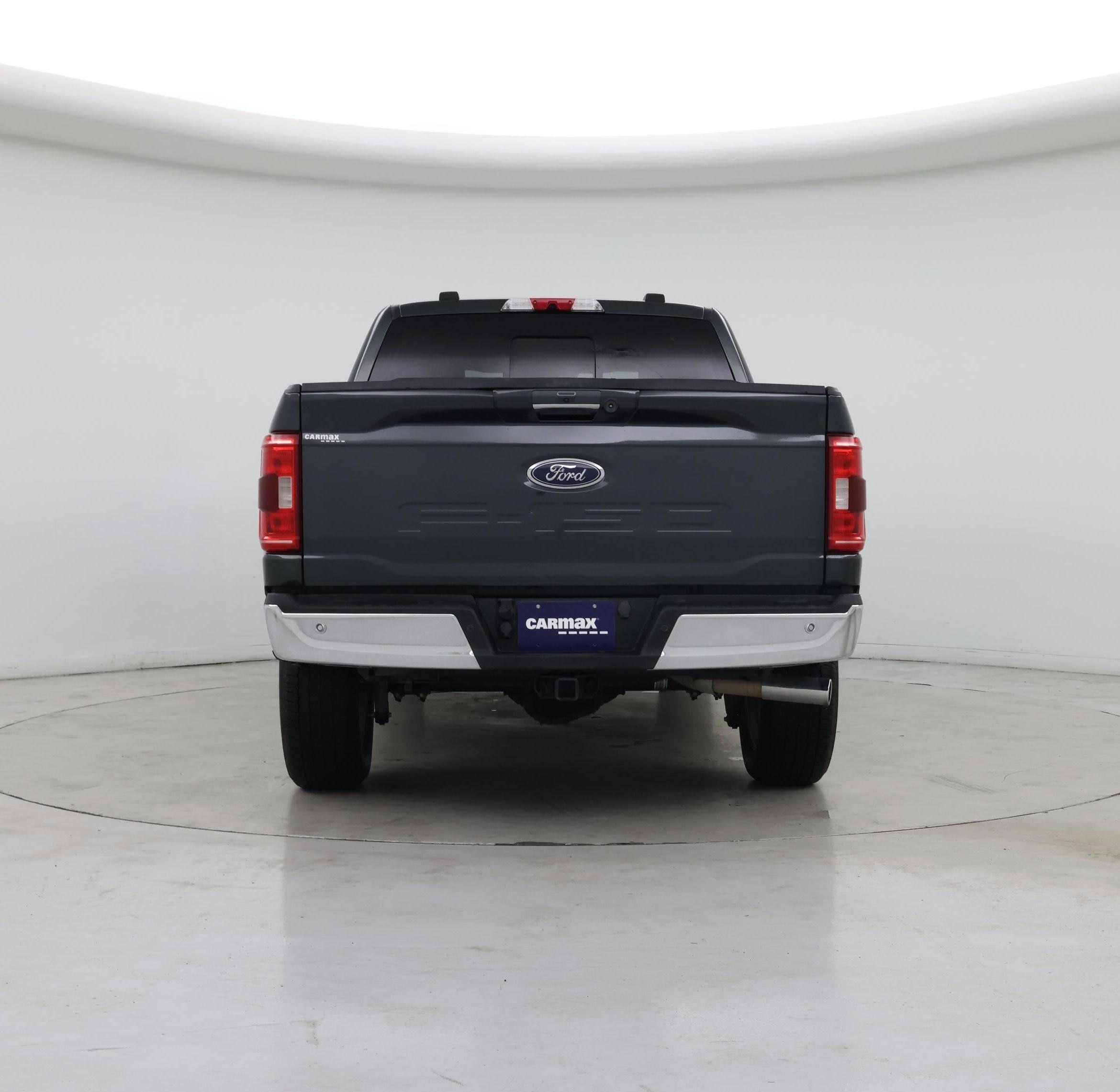 Thumbnail: 2021 Ford F-150 - 6