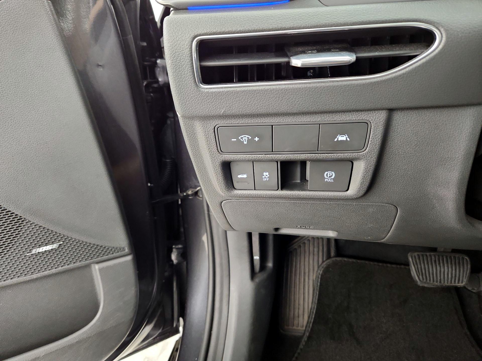 Thumbnail: 2021 Hyundai Sonata - 13