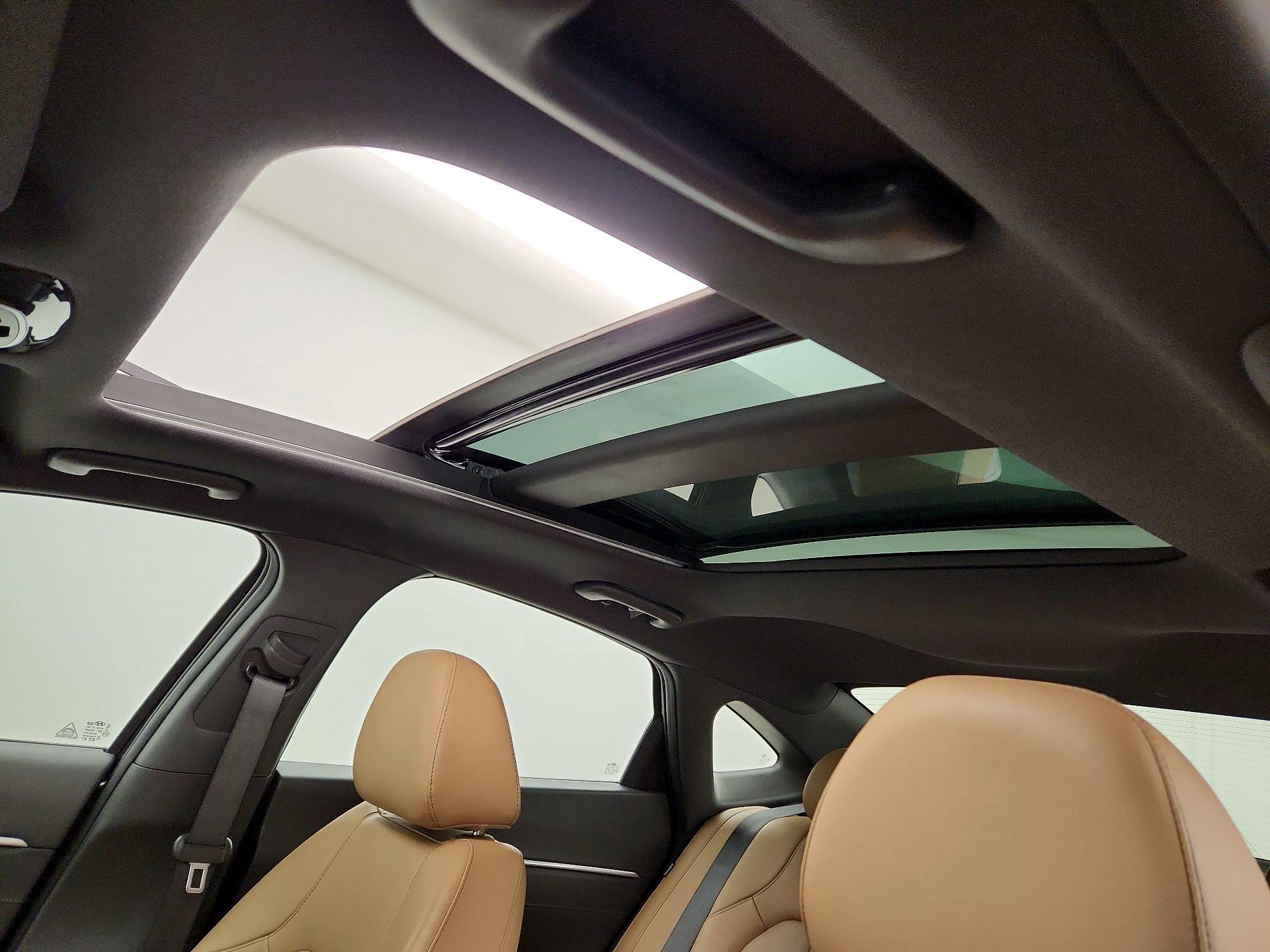 Thumbnail: 2021 Hyundai Sonata - 20