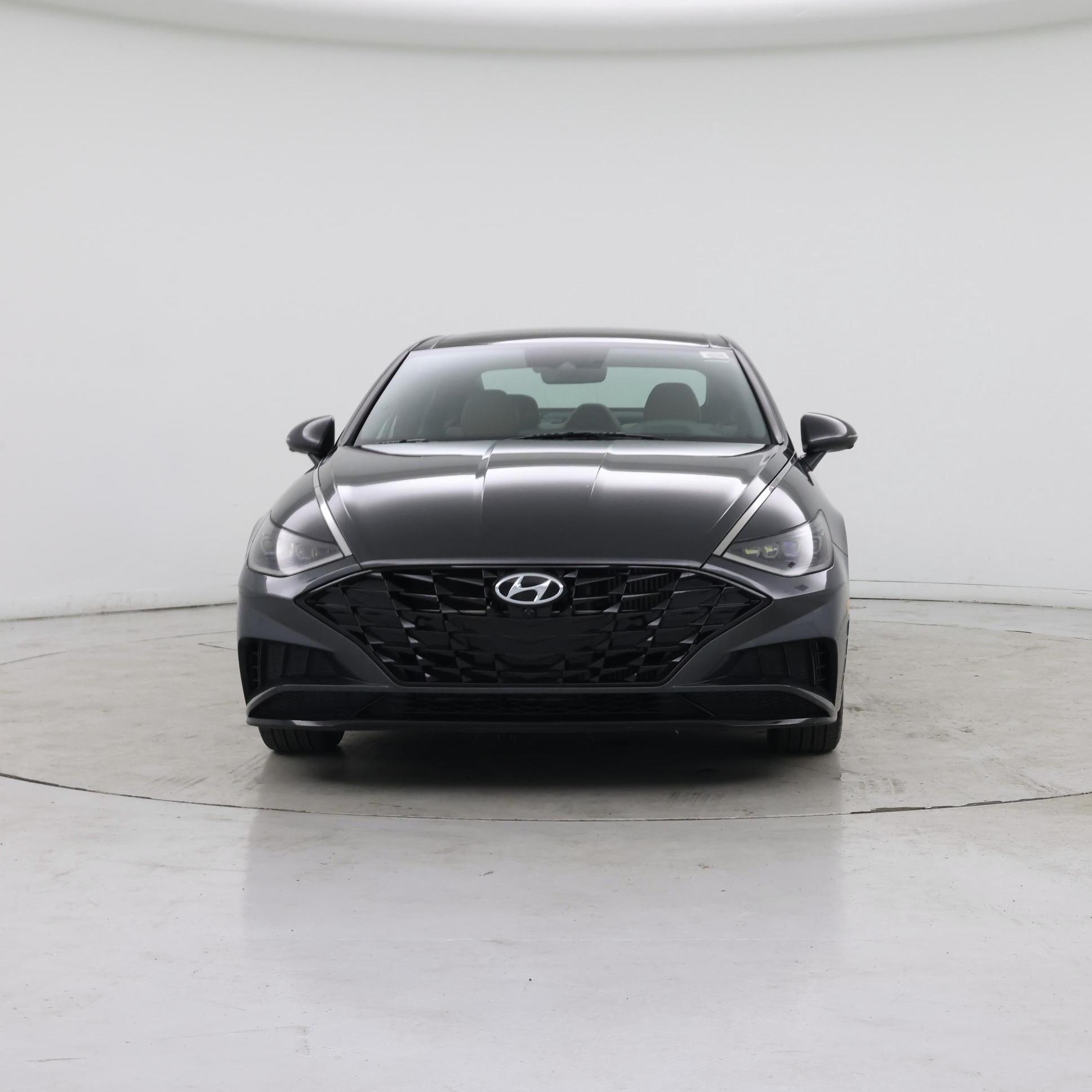 Thumbnail: 2021 Hyundai Sonata - 5