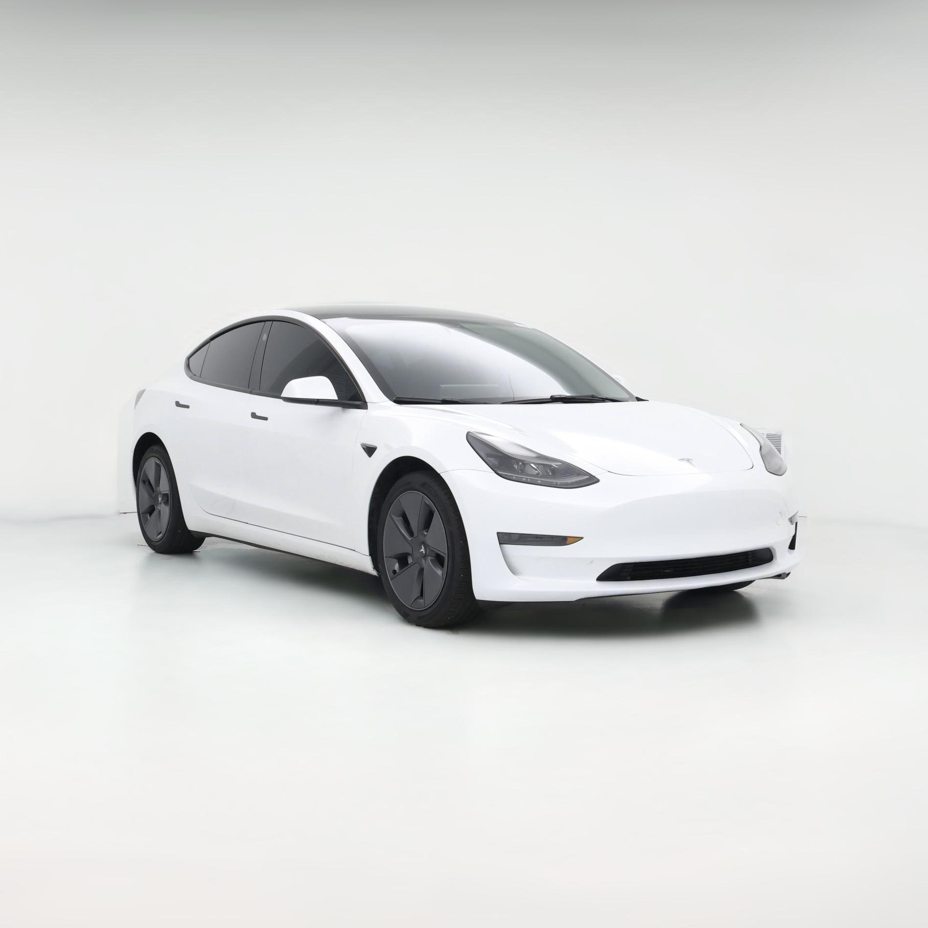Thumbnail: 2023 Tesla Model 3 - 1