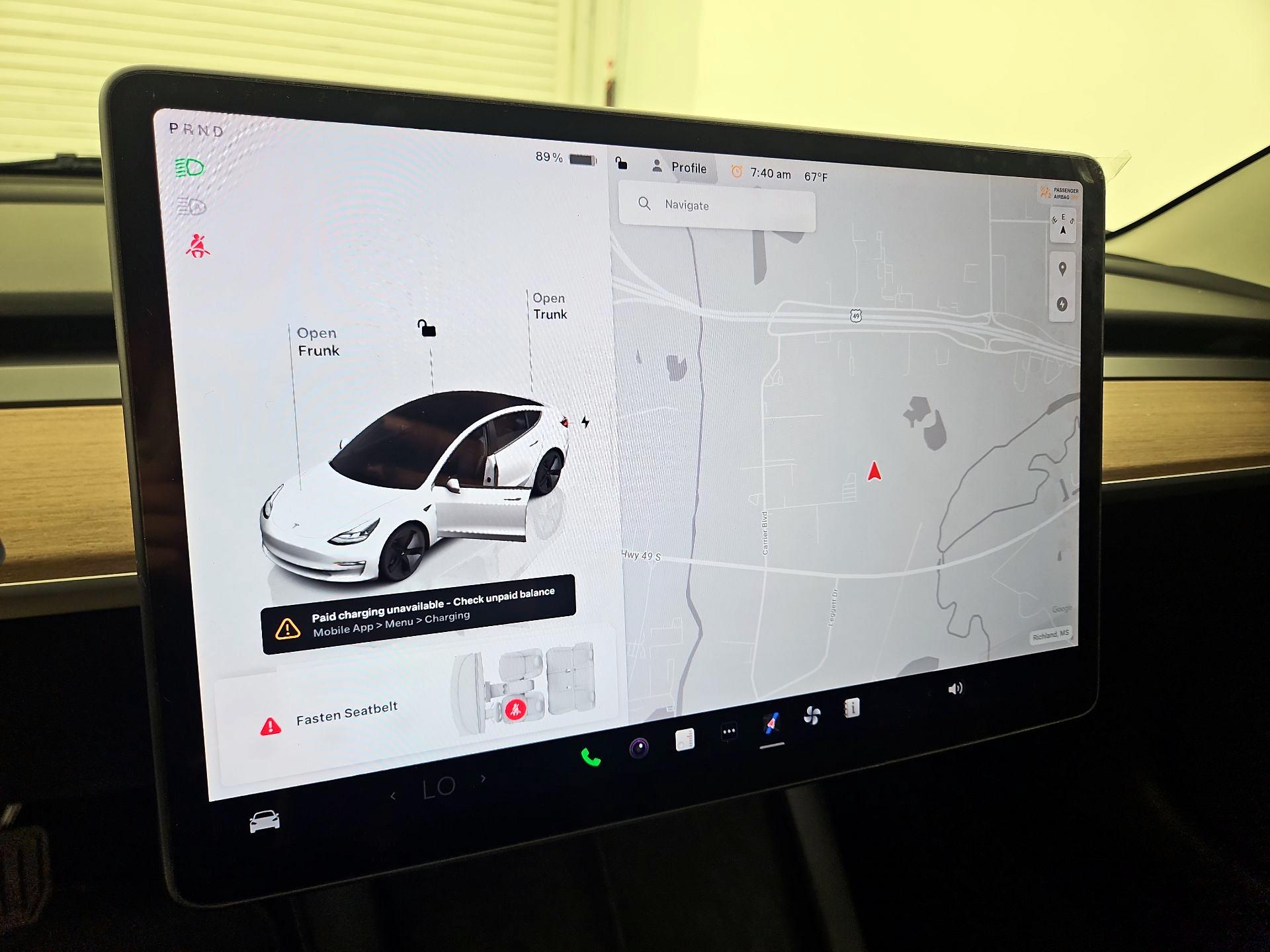 Thumbnail: 2023 Tesla Model 3 - 13