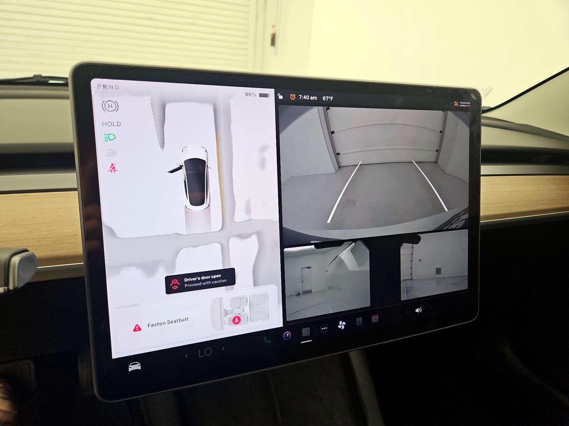 Thumbnail: 2023 Tesla Model 3 - 14