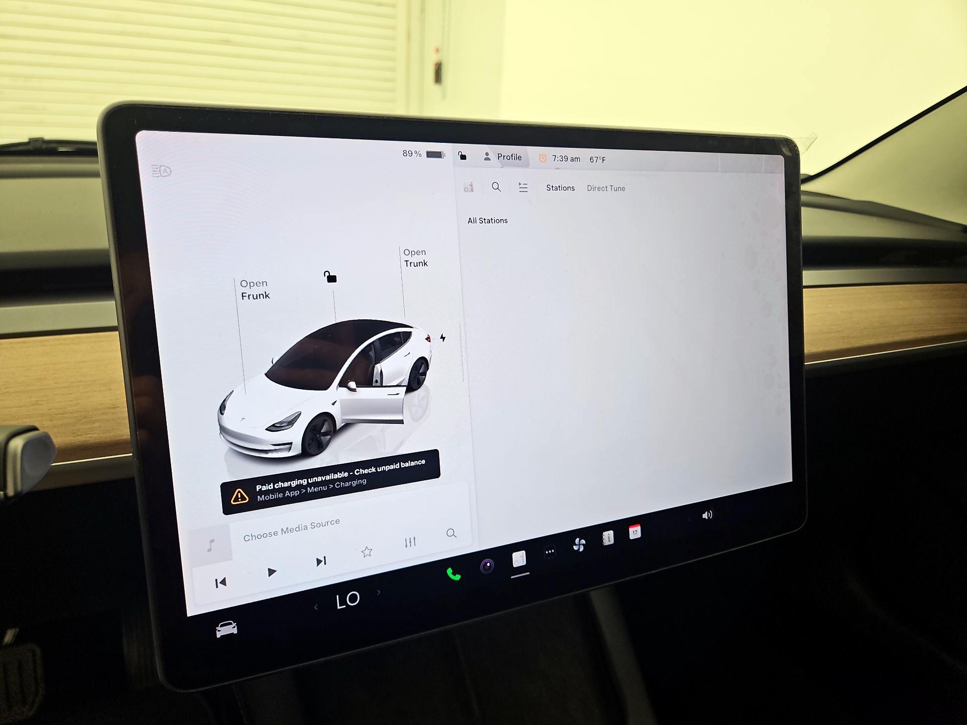 Thumbnail: 2023 Tesla Model 3 - 15