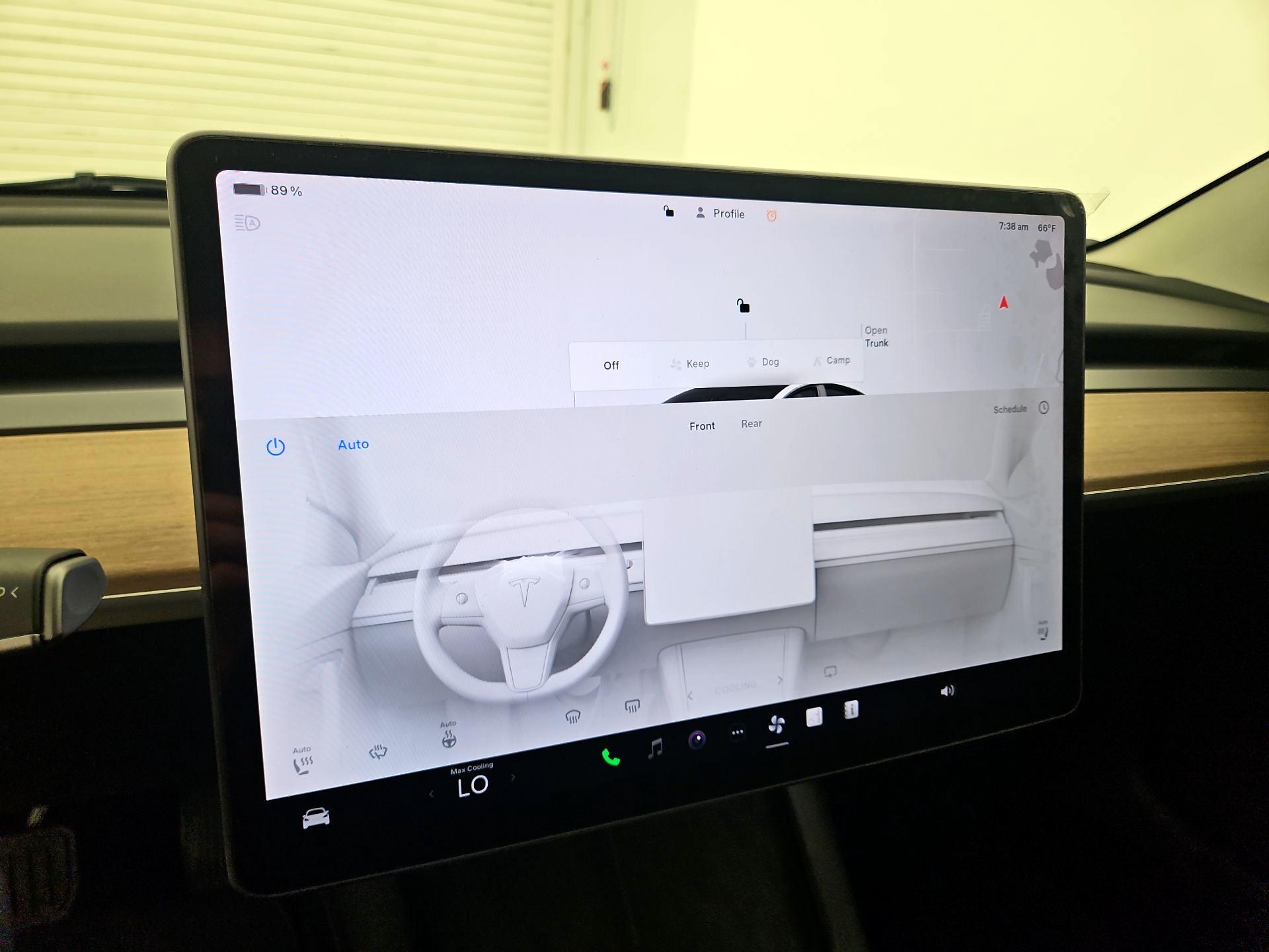 Thumbnail: 2023 Tesla Model 3 - 16