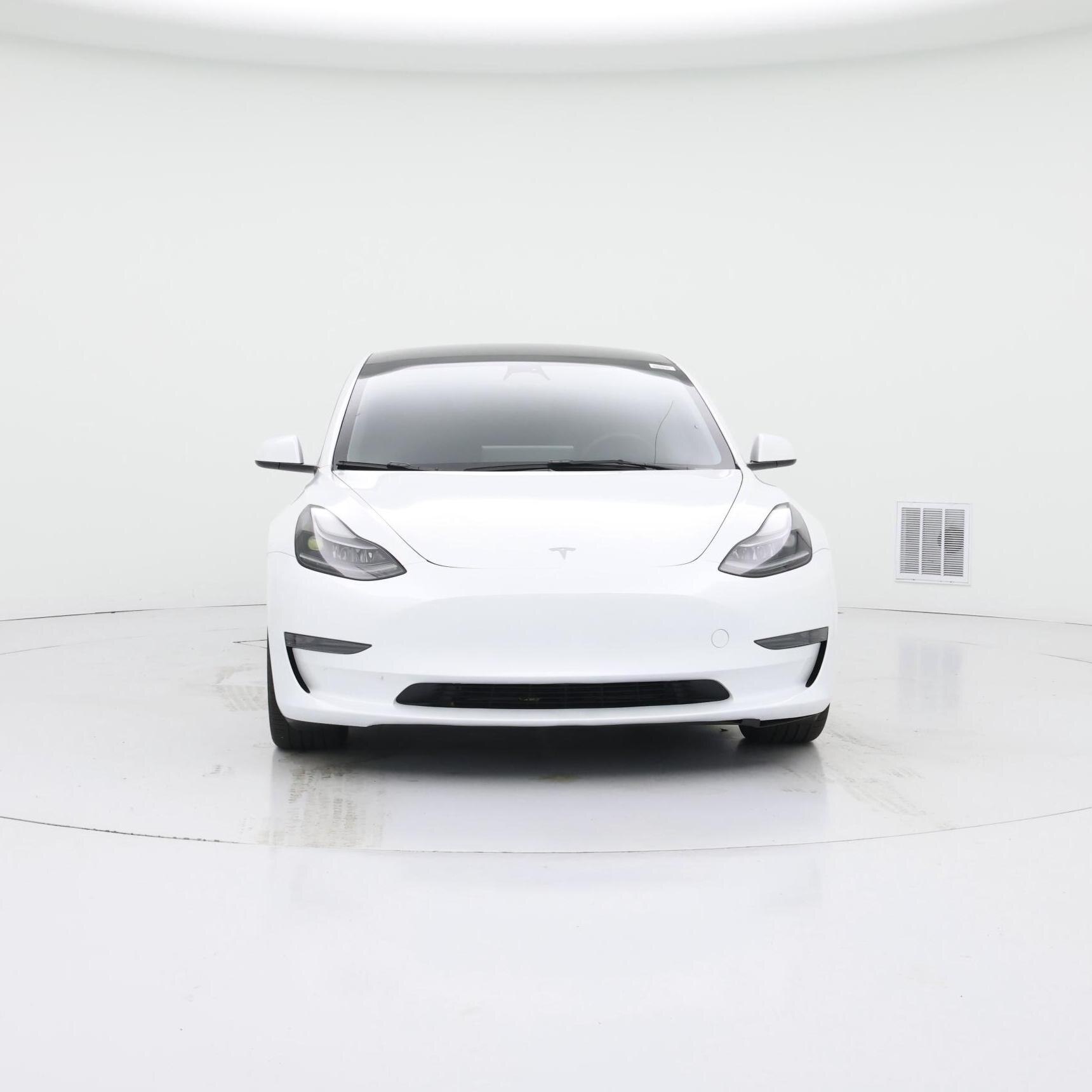 Thumbnail: 2023 Tesla Model 3 - 5
