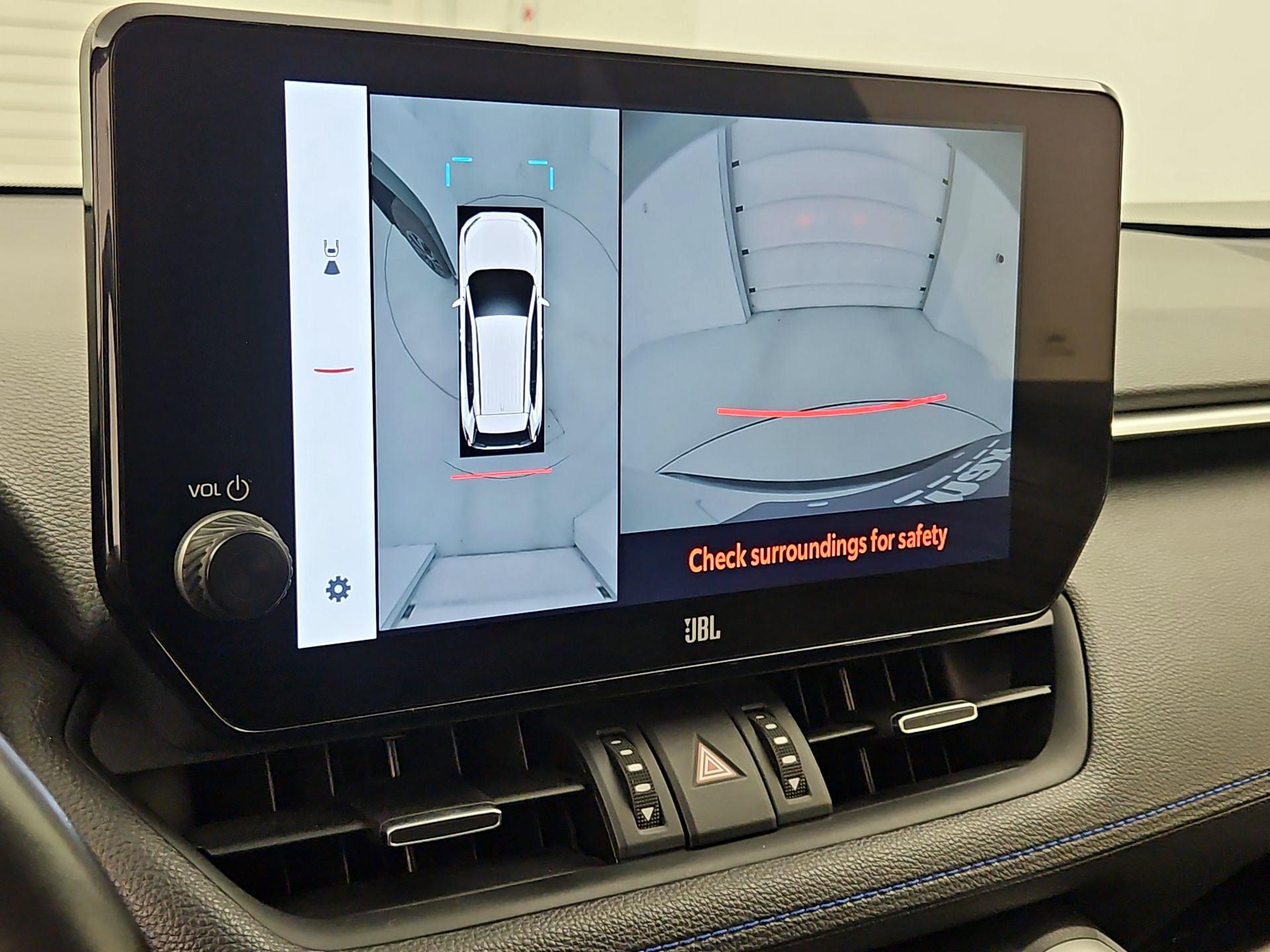 Thumbnail: 2024 Toyota RAV4 - 14