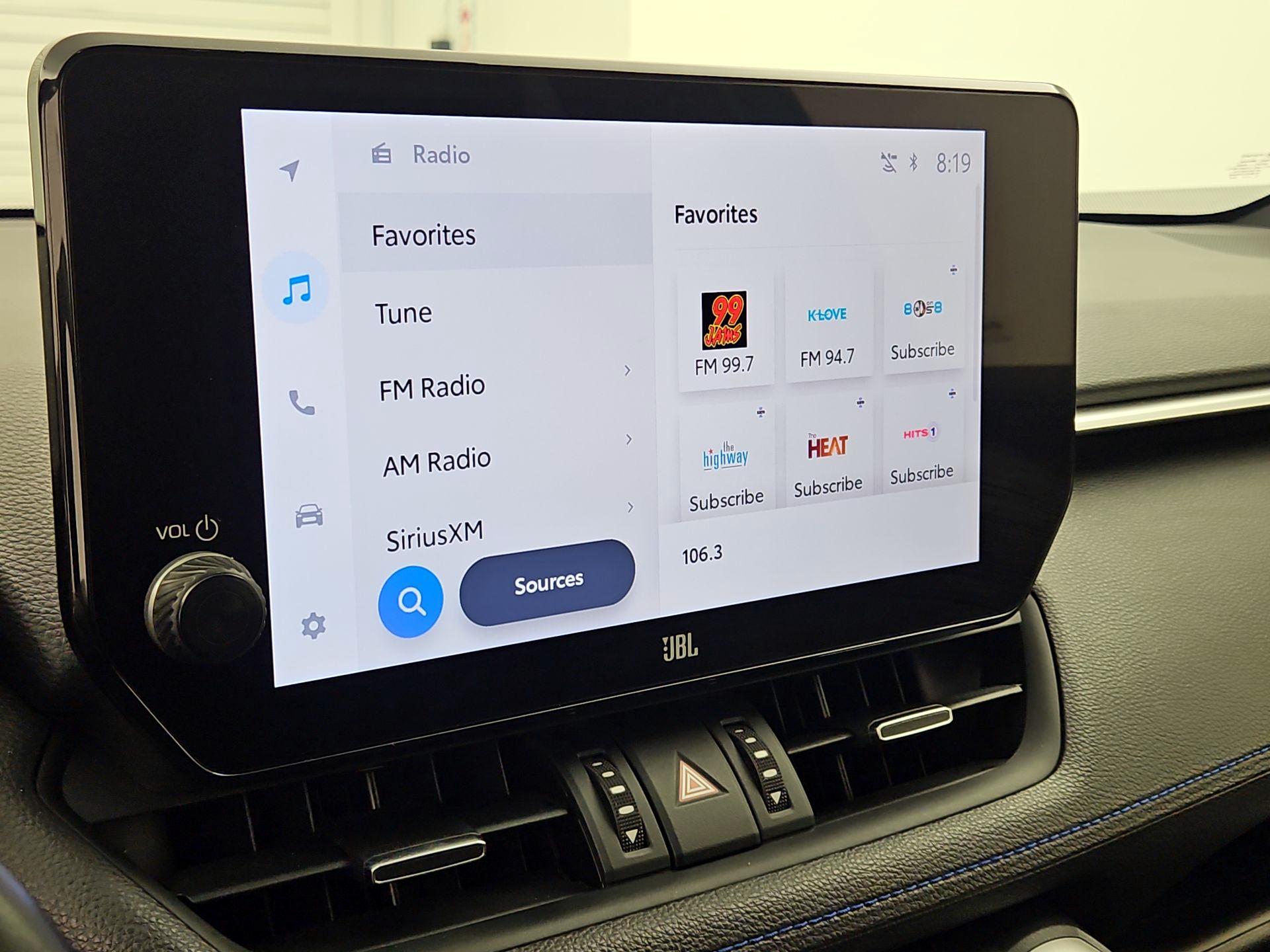 Thumbnail: 2024 Toyota RAV4 - 15