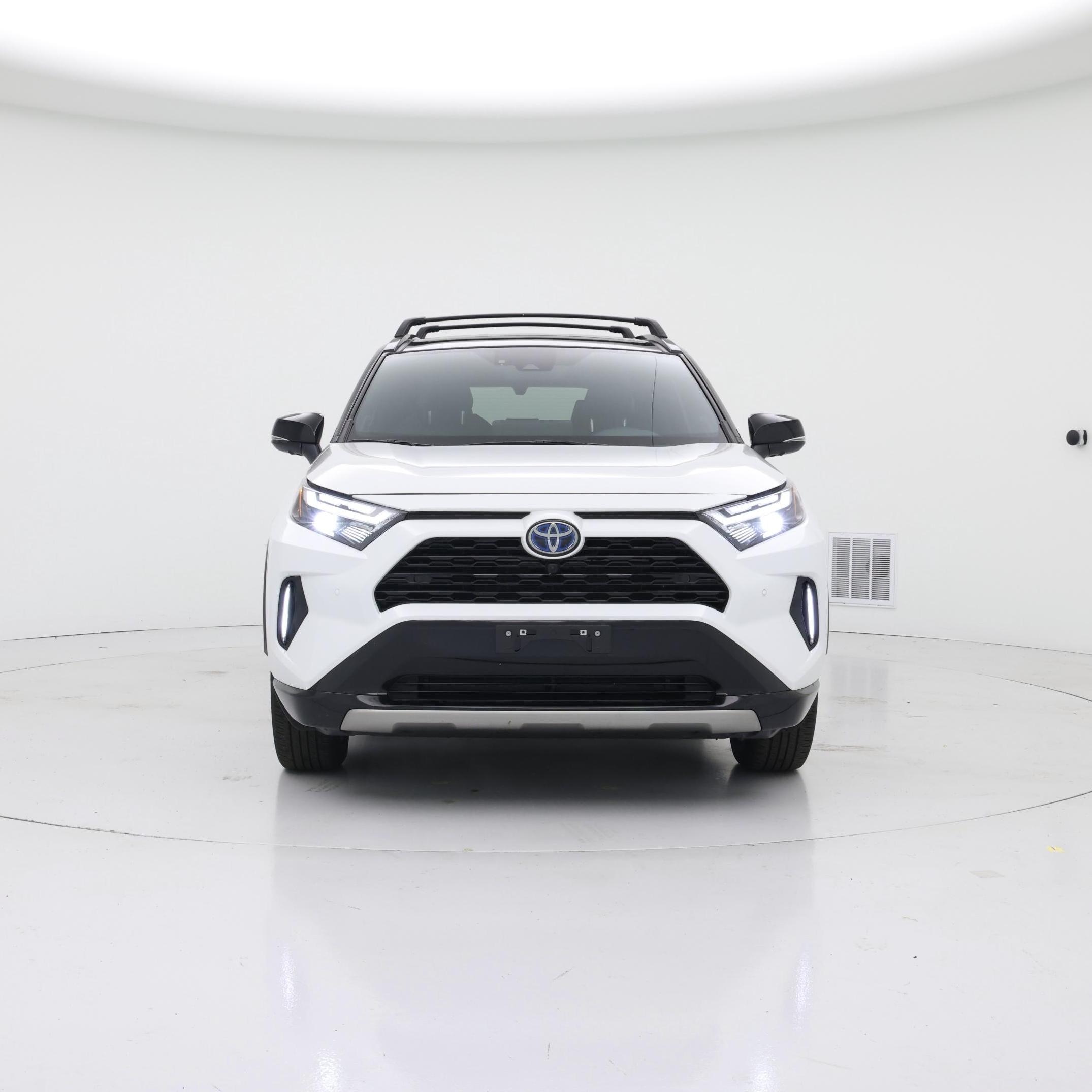 Thumbnail: 2024 Toyota RAV4 - 5