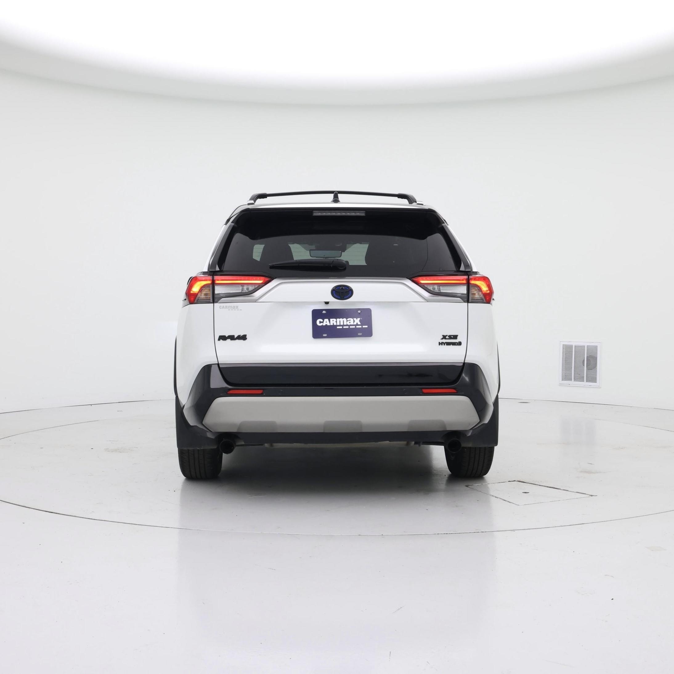 Thumbnail: 2024 Toyota RAV4 - 6