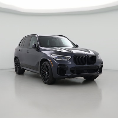 2022 BMW X5 M50i