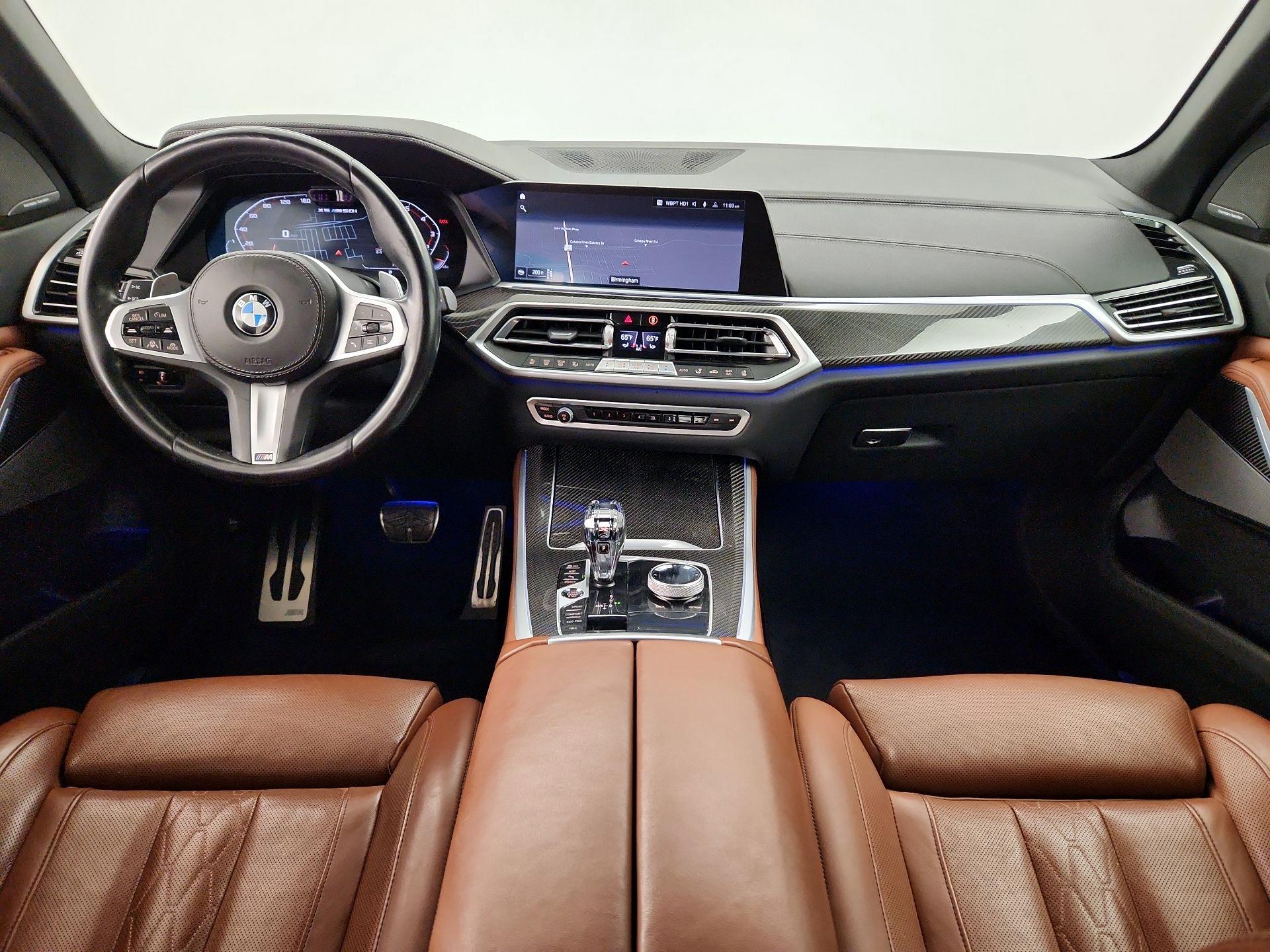Thumbnail: 2022 BMW X5 - 9