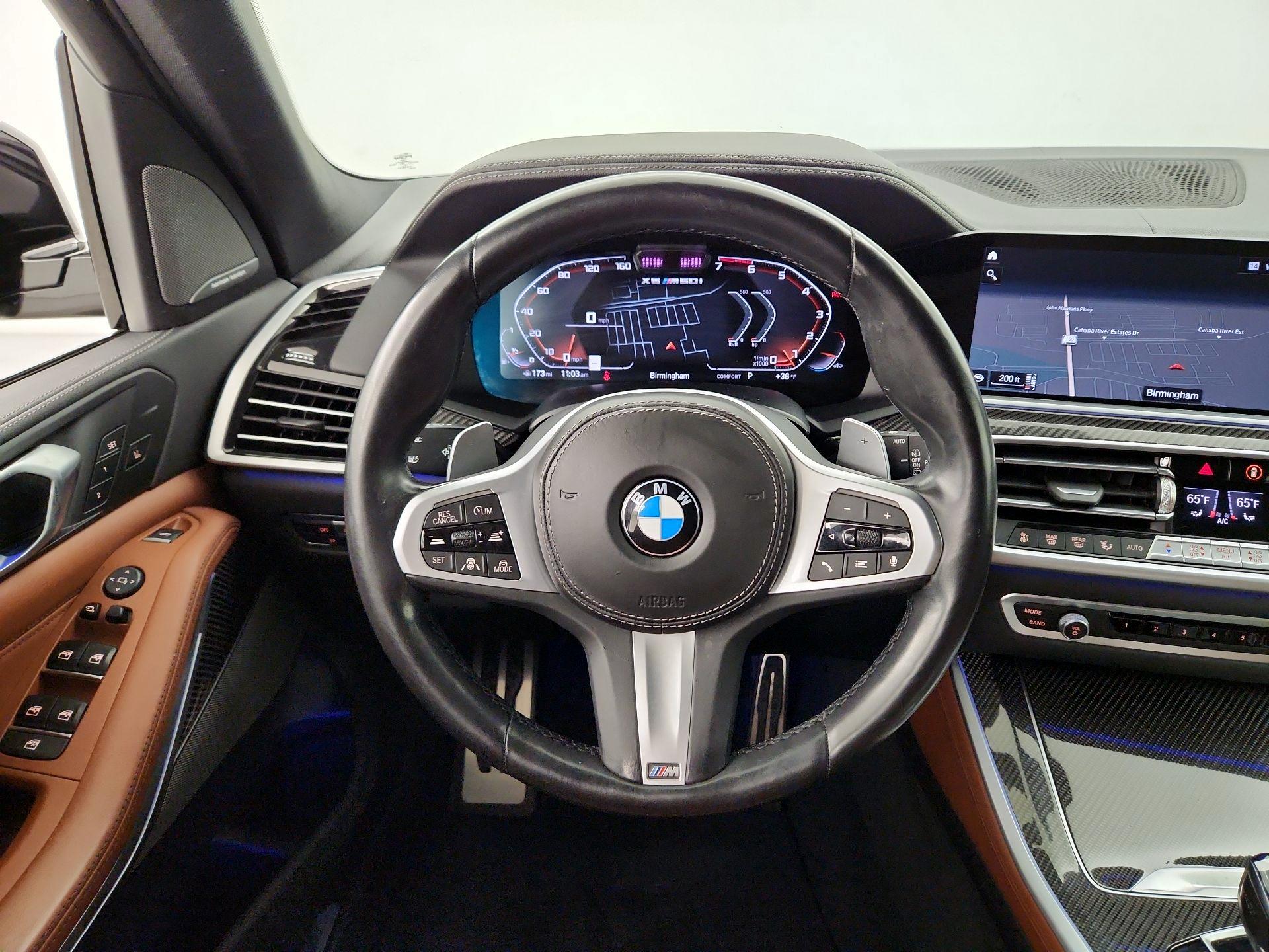 Thumbnail: 2022 BMW X5 - 10