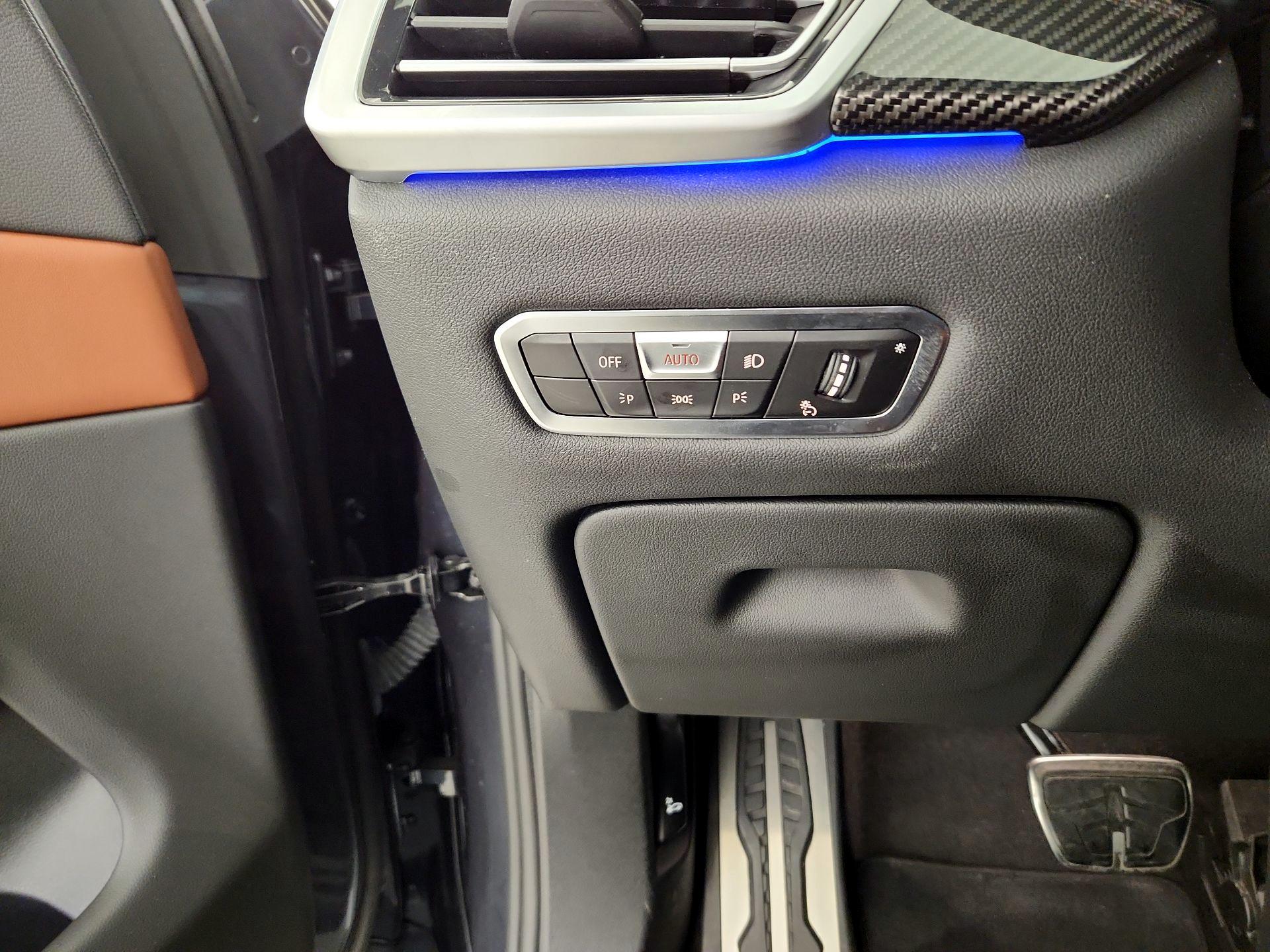 Thumbnail: 2022 BMW X5 - 13