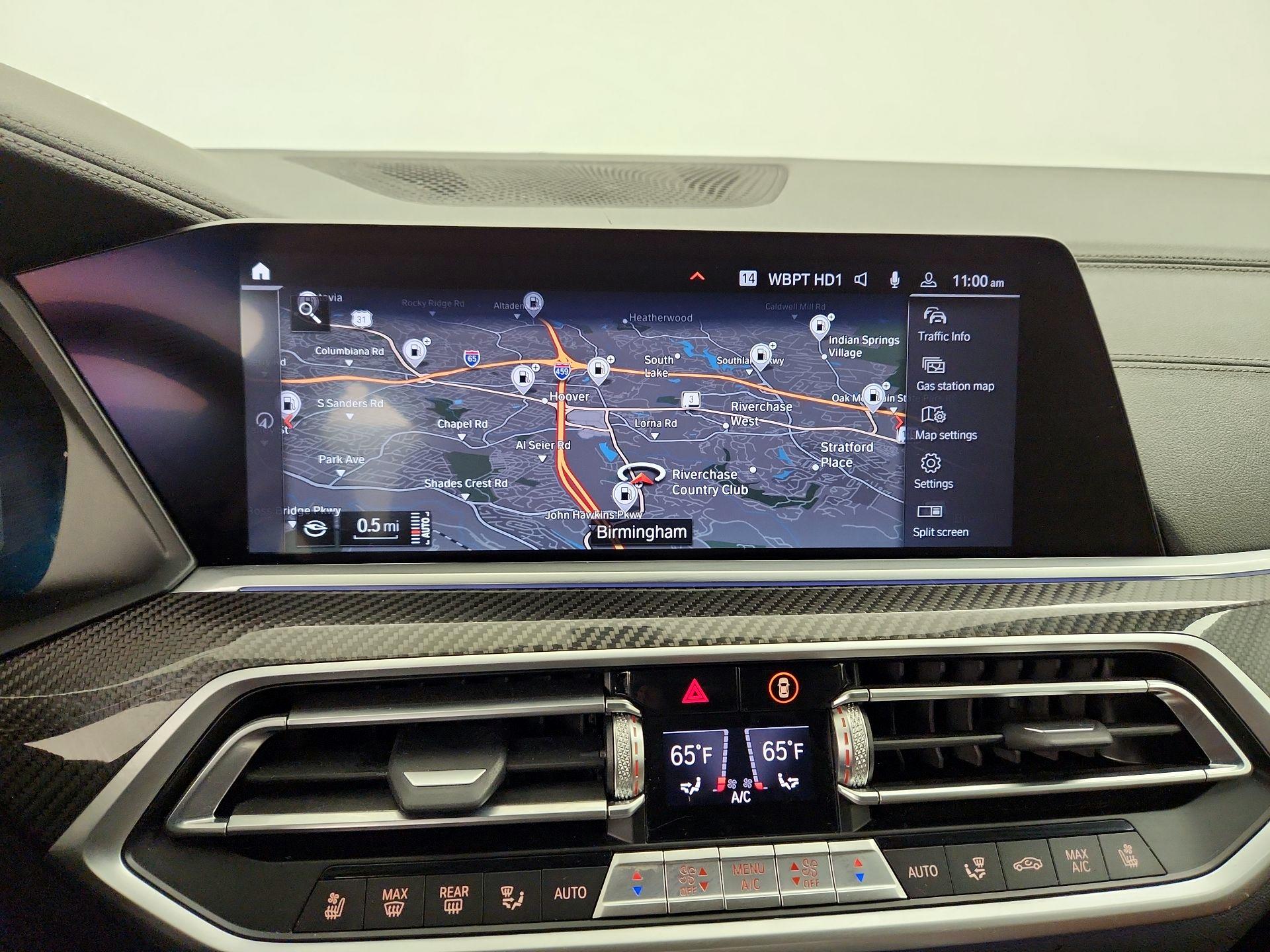 Thumbnail: 2022 BMW X5 - 14