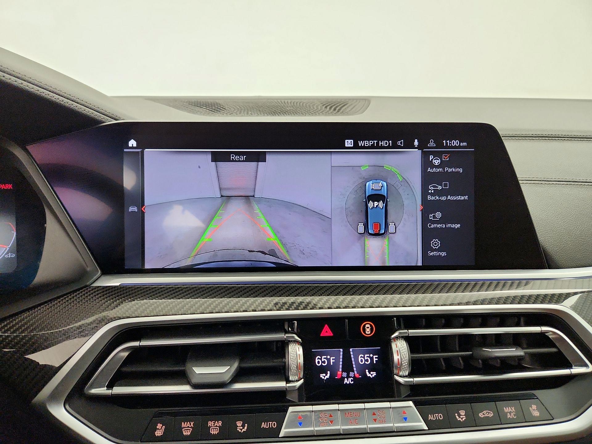 Thumbnail: 2022 BMW X5 - 15