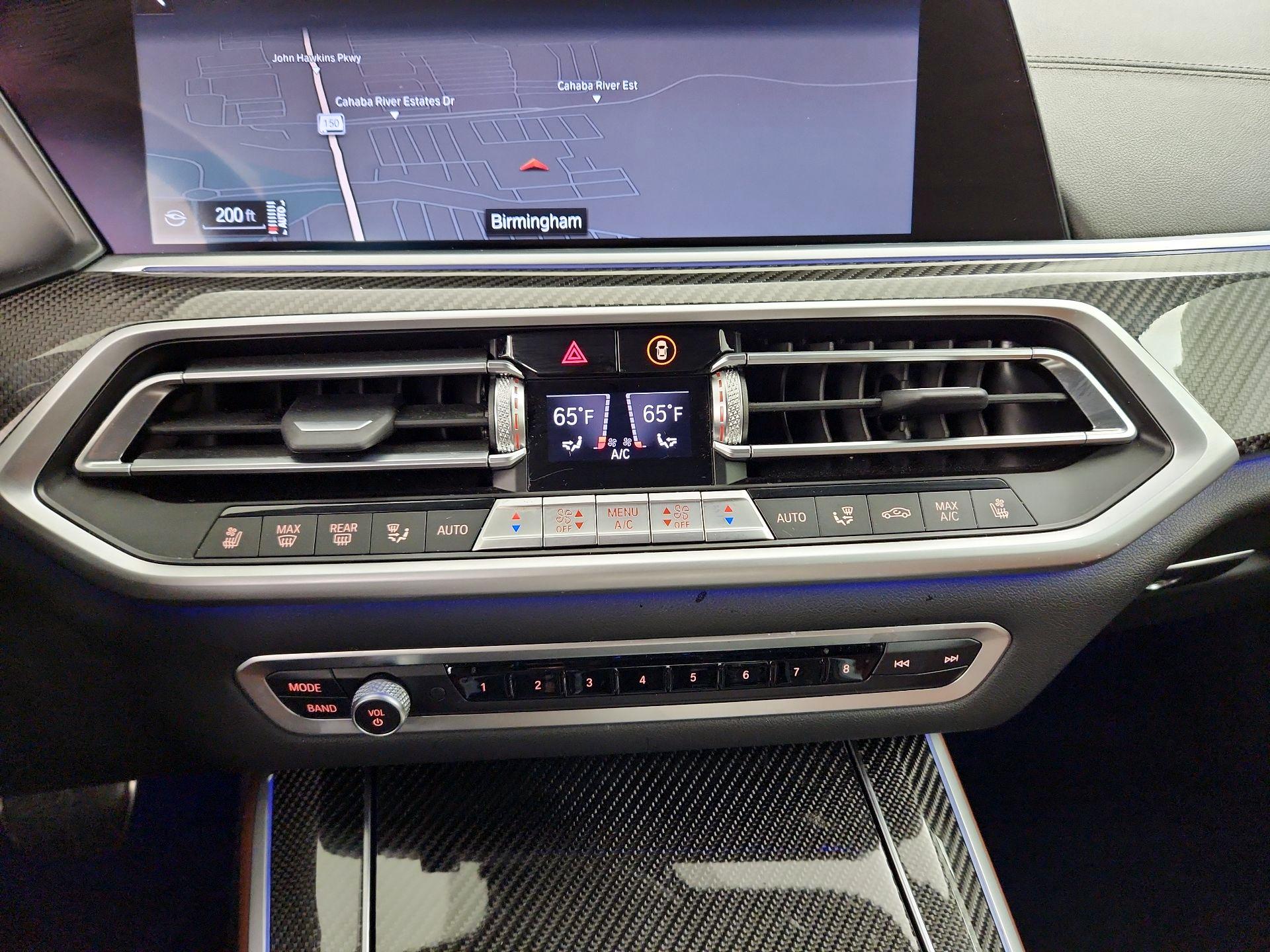 Thumbnail: 2022 BMW X5 - 17