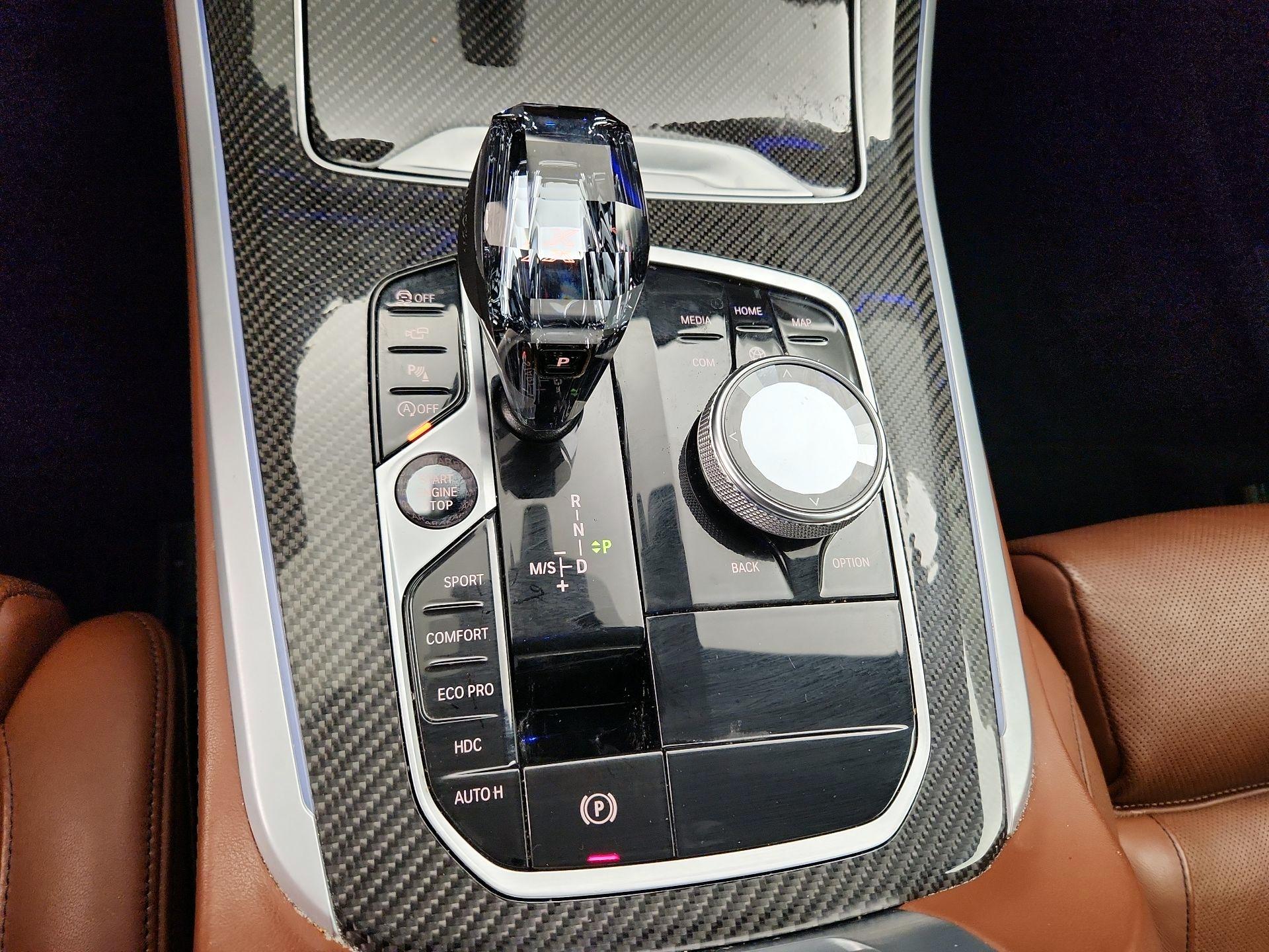 Thumbnail: 2022 BMW X5 - 18