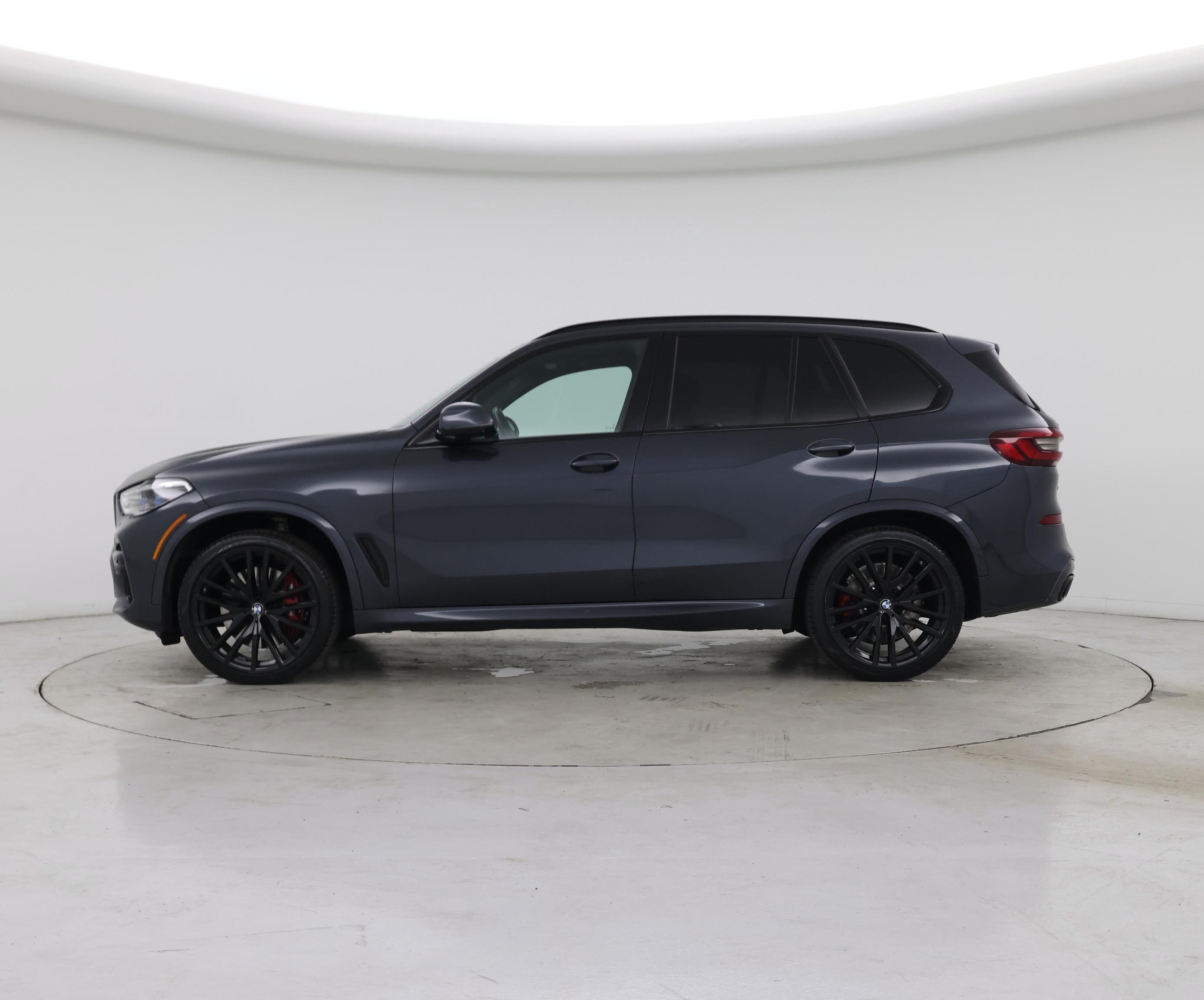 Thumbnail: 2022 BMW X5 - 3