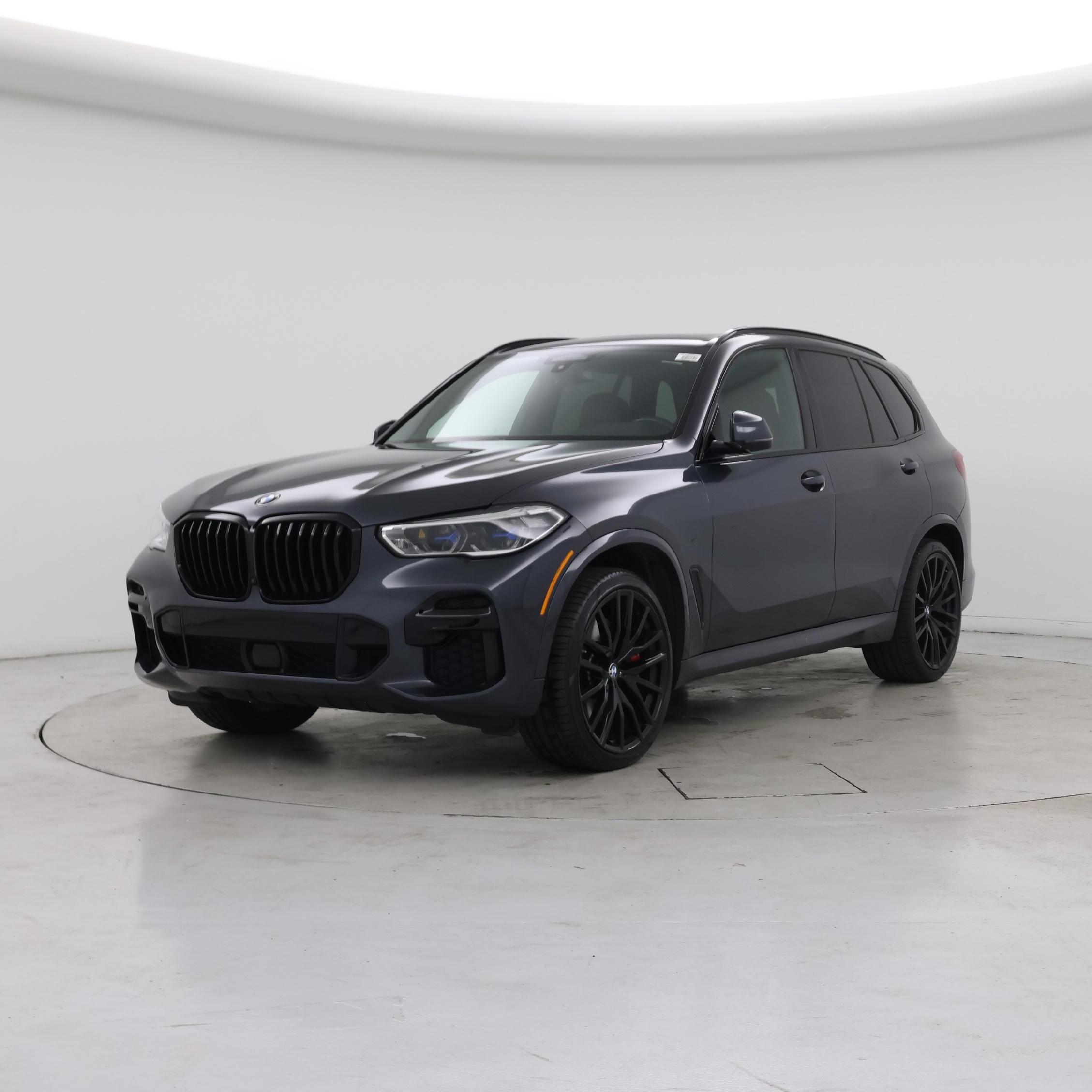 Thumbnail: 2022 BMW X5 - 4