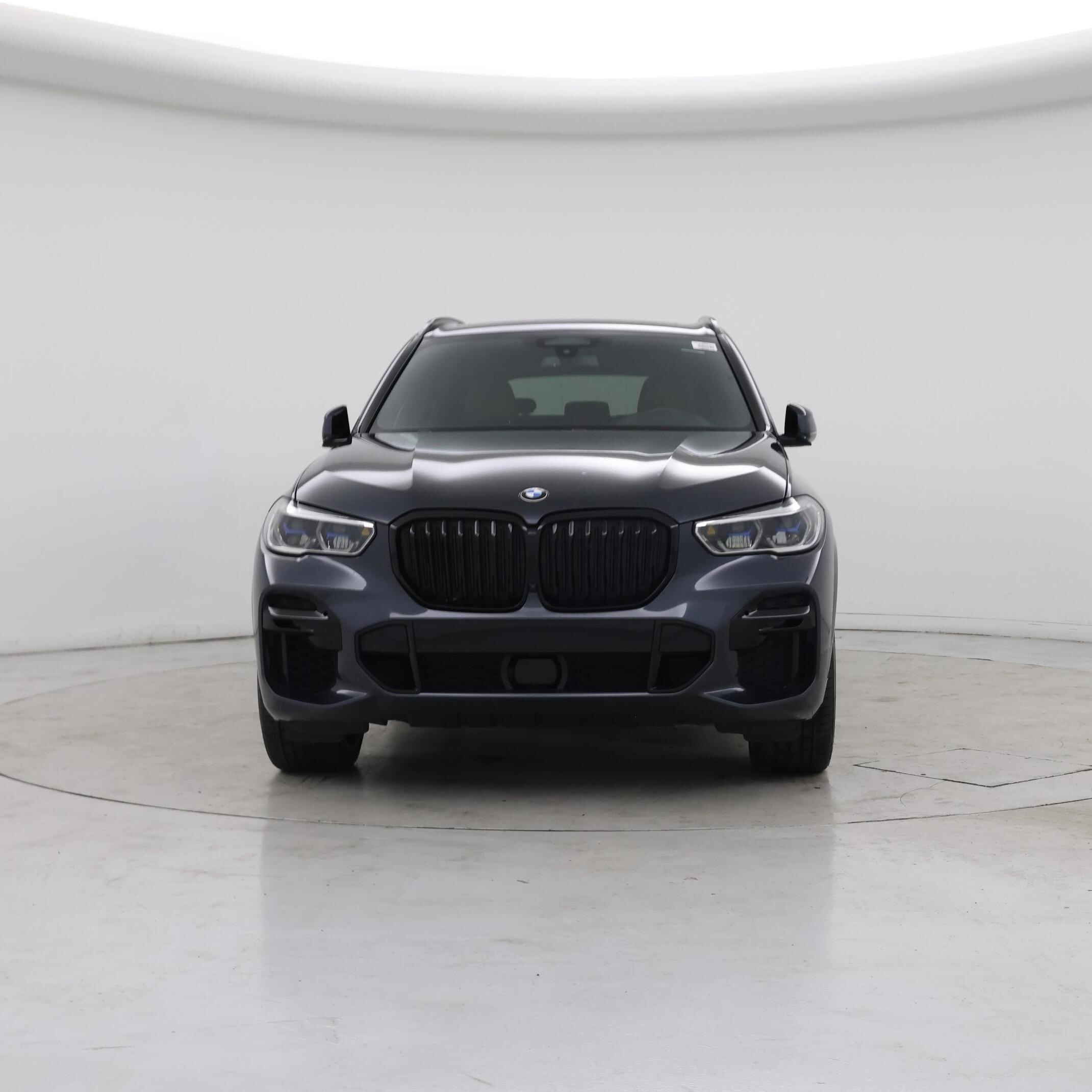 Thumbnail: 2022 BMW X5 - 5