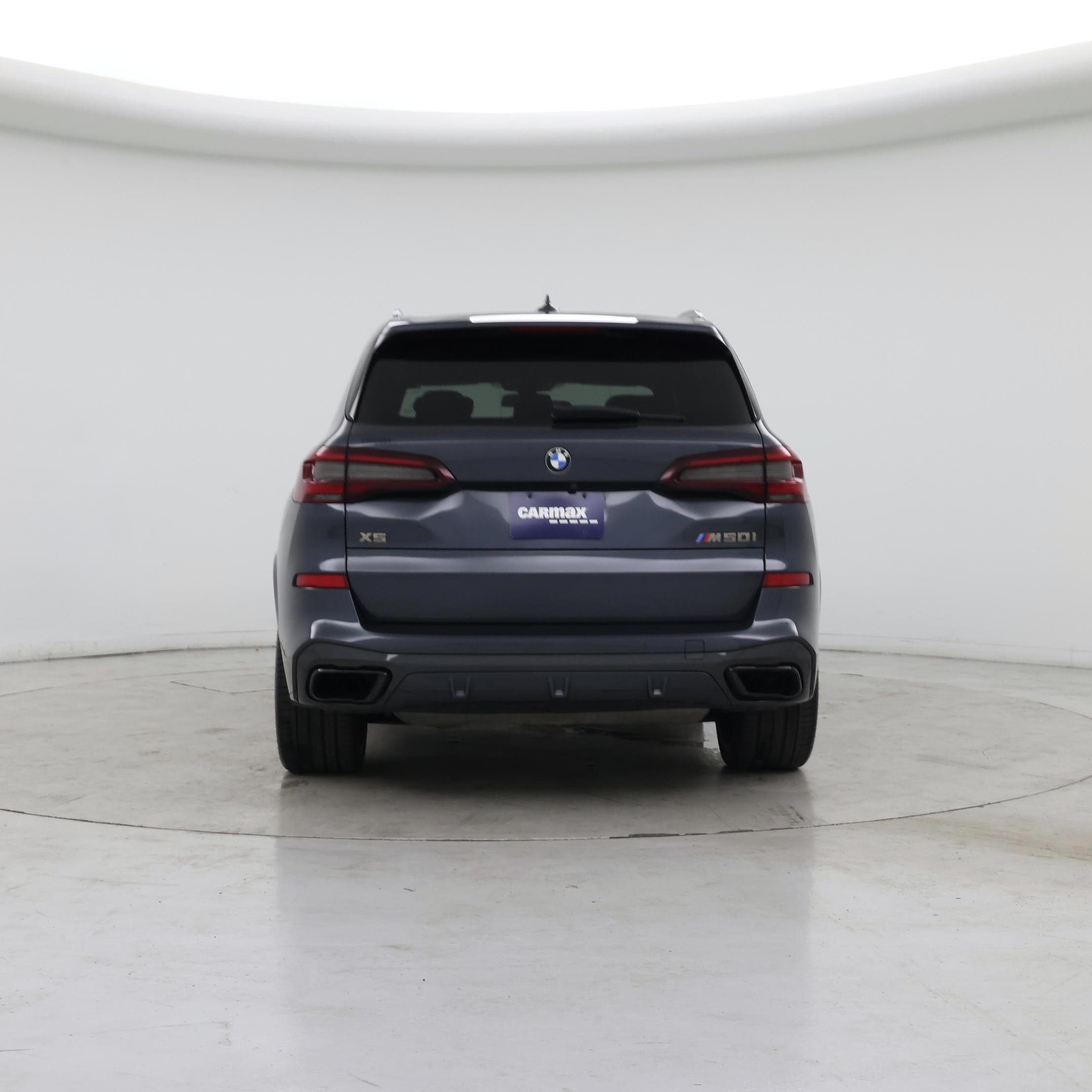 Thumbnail: 2022 BMW X5 - 6