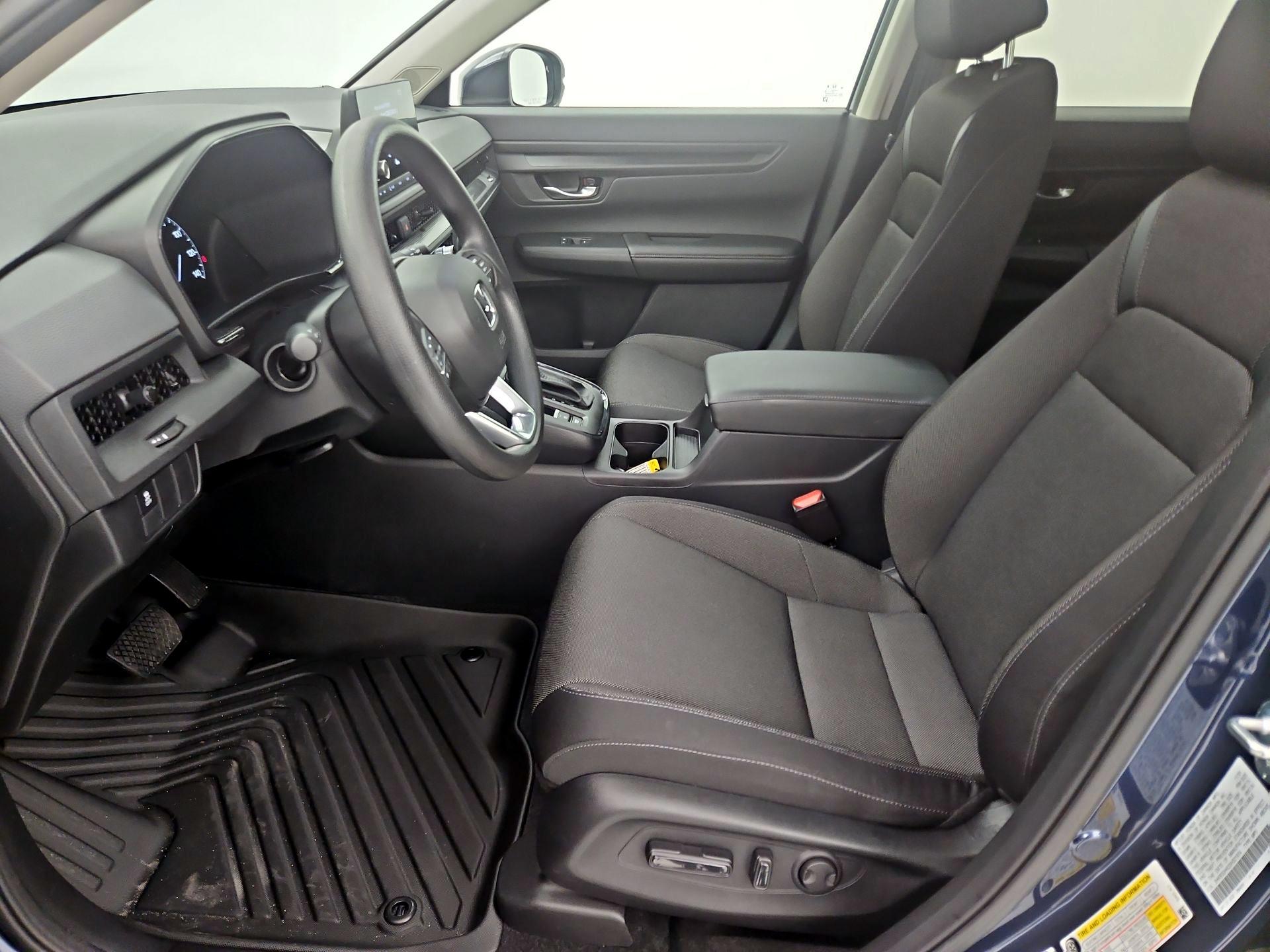 Thumbnail: 2025 Honda CR-V - 11