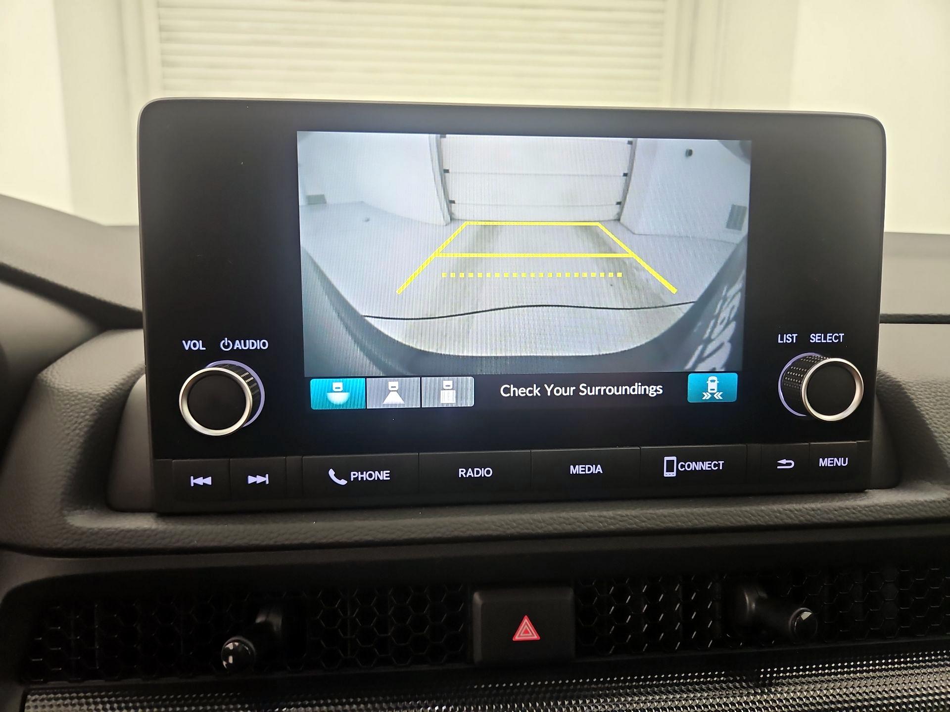 Thumbnail: 2025 Honda CR-V - 14