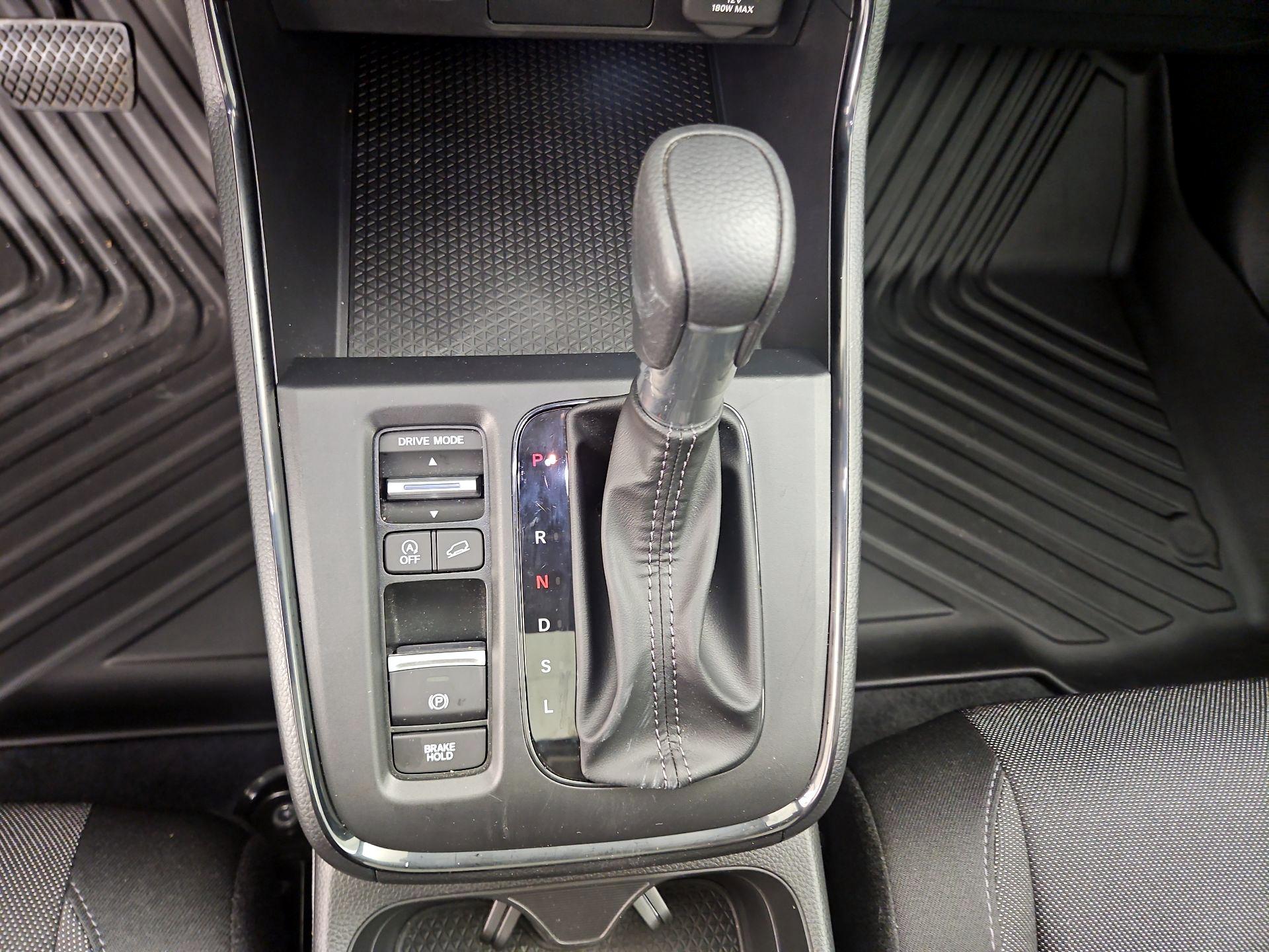 Thumbnail: 2025 Honda CR-V - 17