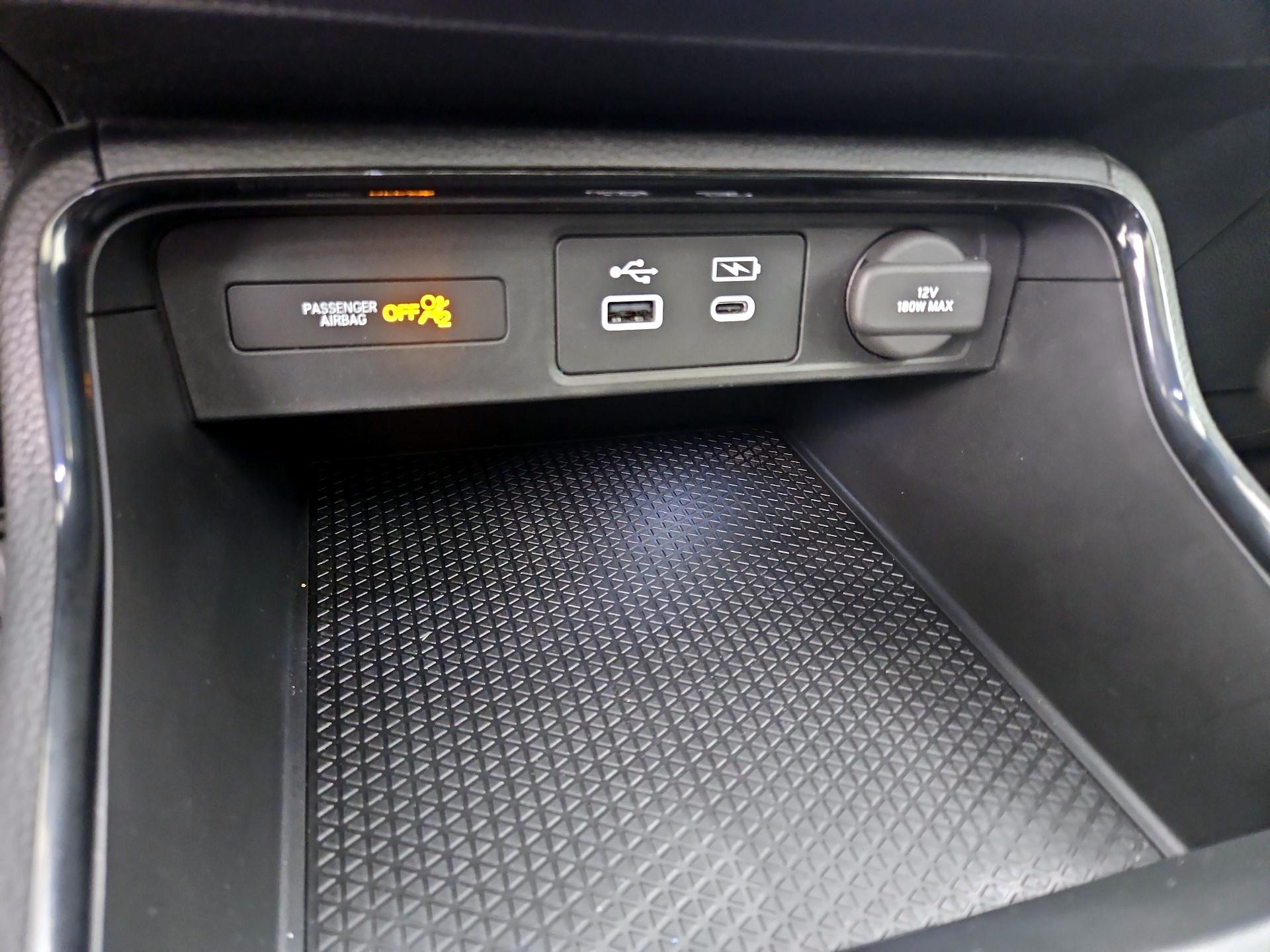 Thumbnail: 2025 Honda CR-V - 18