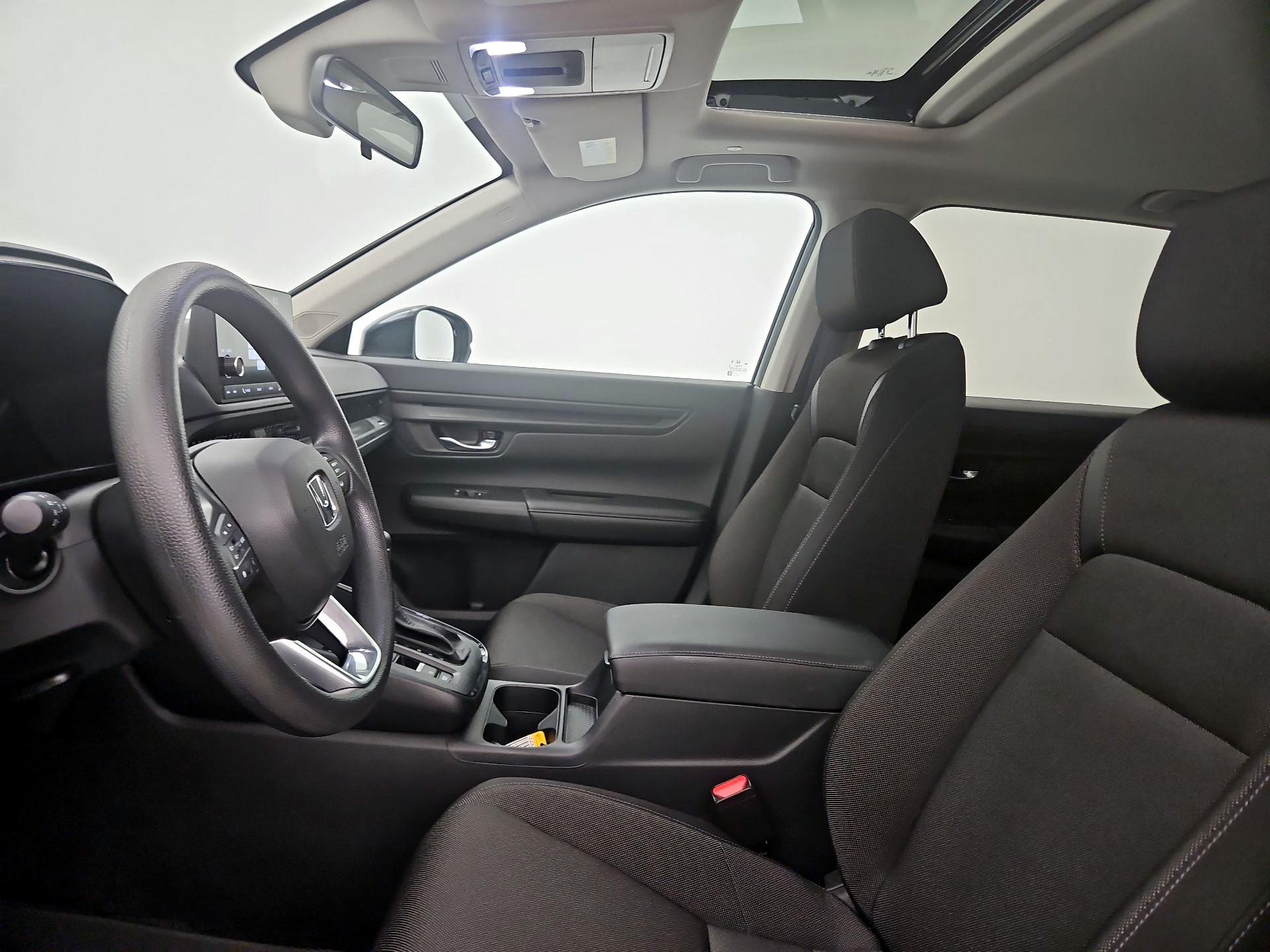 Thumbnail: 2025 Honda CR-V - 19