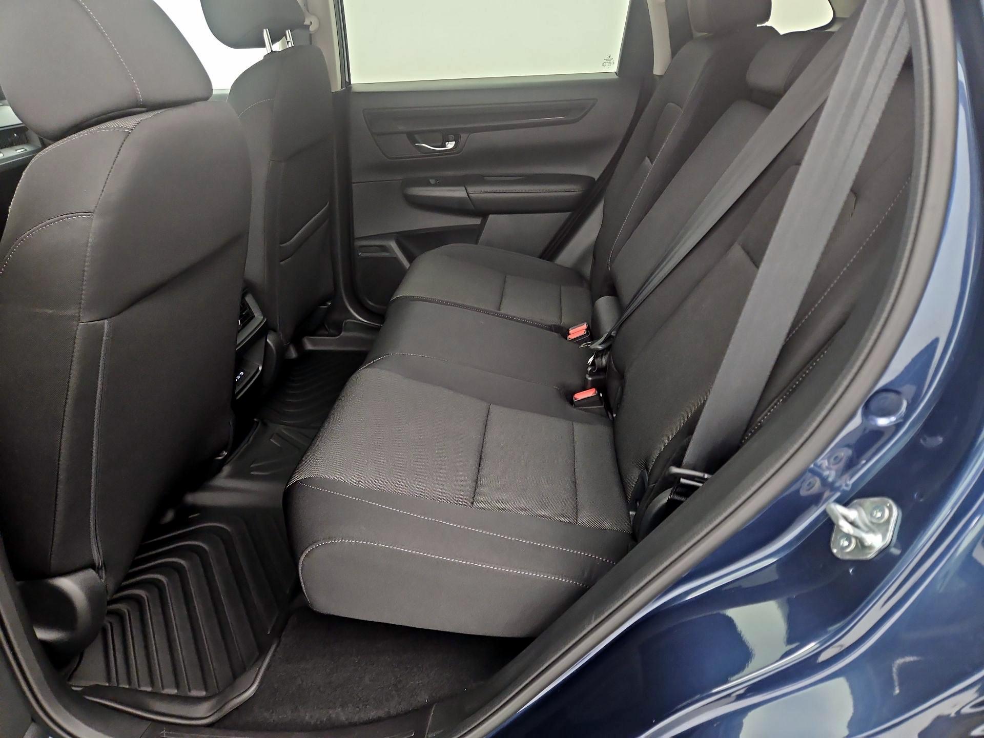 Thumbnail: 2025 Honda CR-V - 20