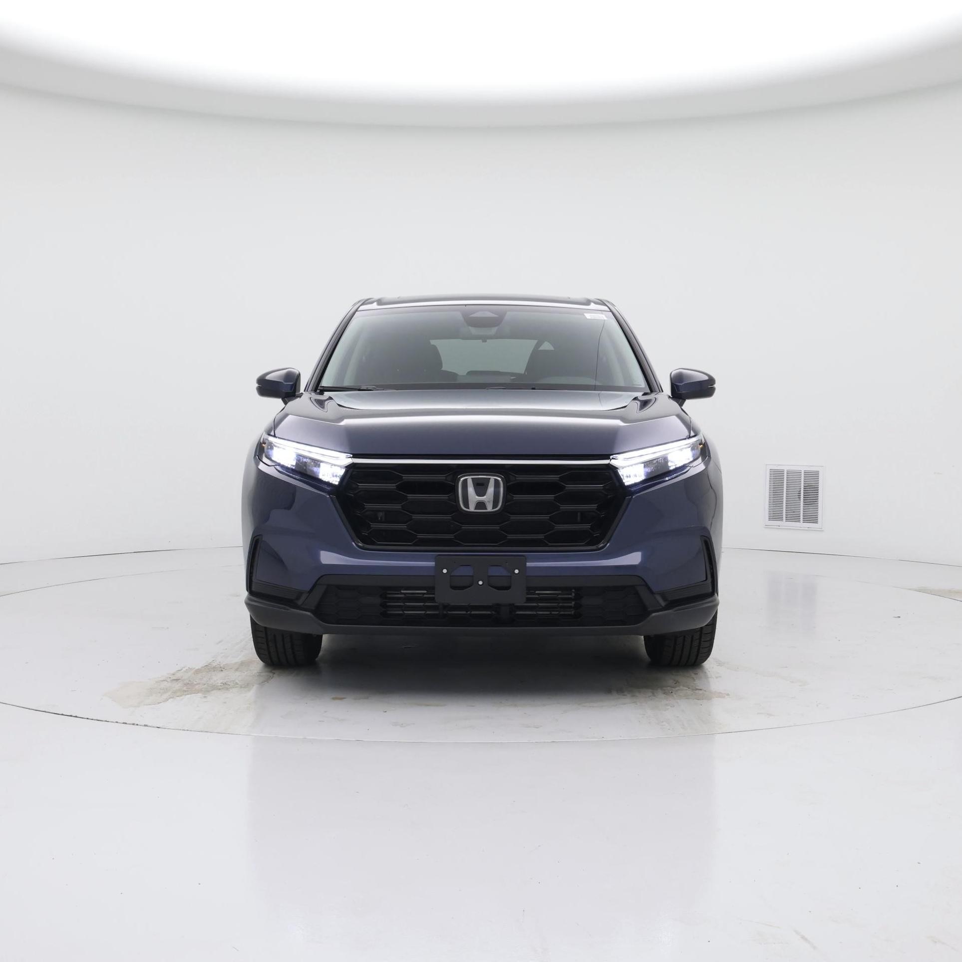 Thumbnail: 2025 Honda CR-V - 5