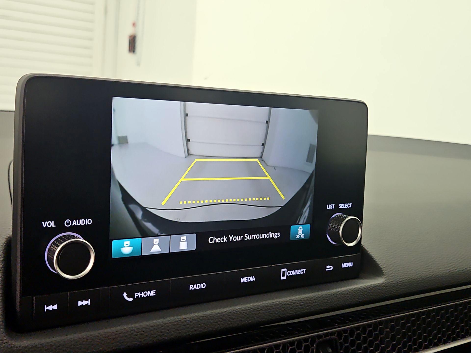 Thumbnail: 2026 Honda Civic - 14