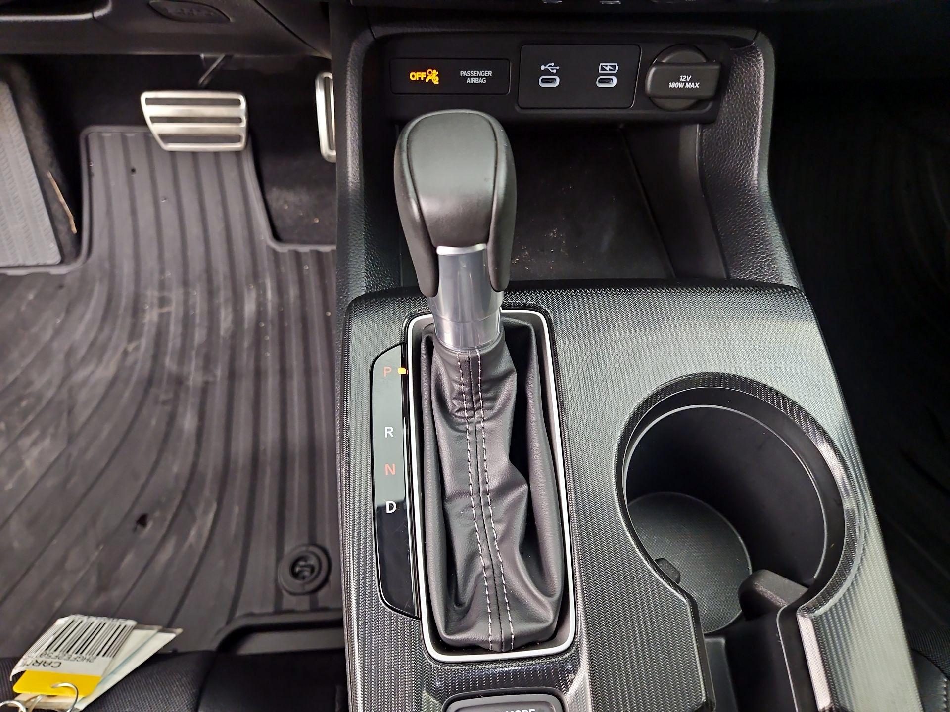 Thumbnail: 2026 Honda Civic - 17