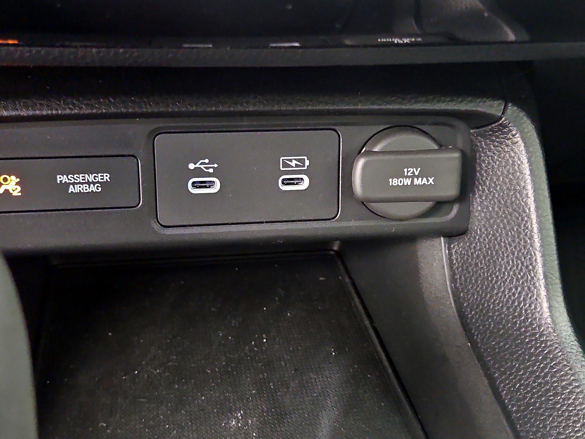 Thumbnail: 2026 Honda Civic - 18