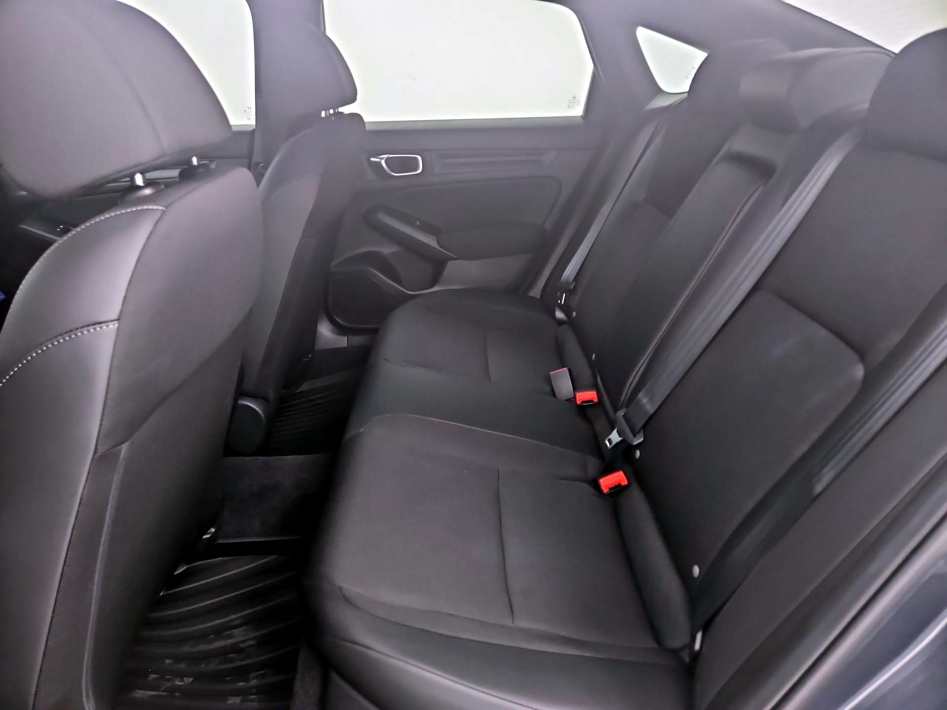 Thumbnail: 2026 Honda Civic - 19