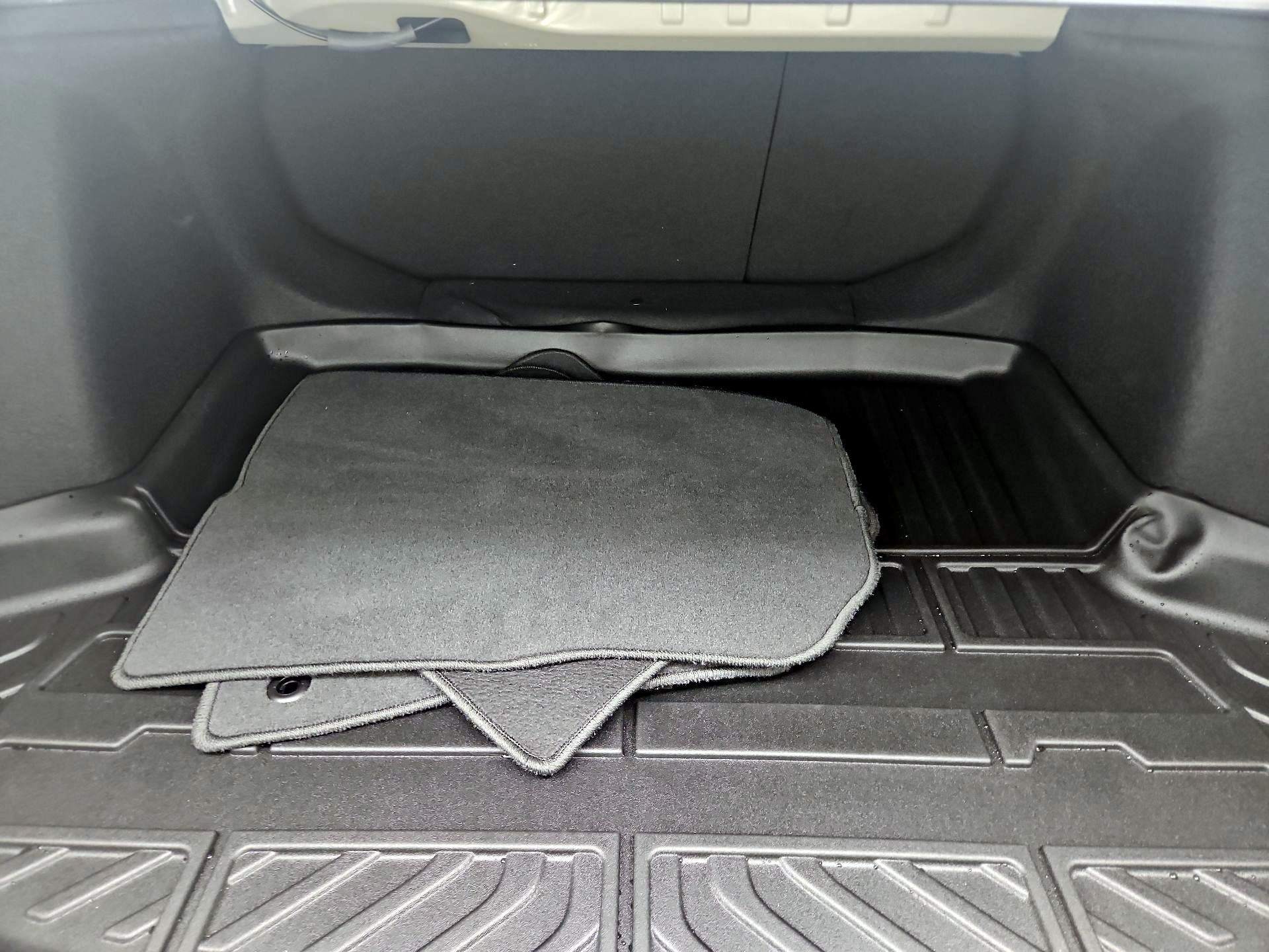 Thumbnail: 2026 Honda Civic - 20