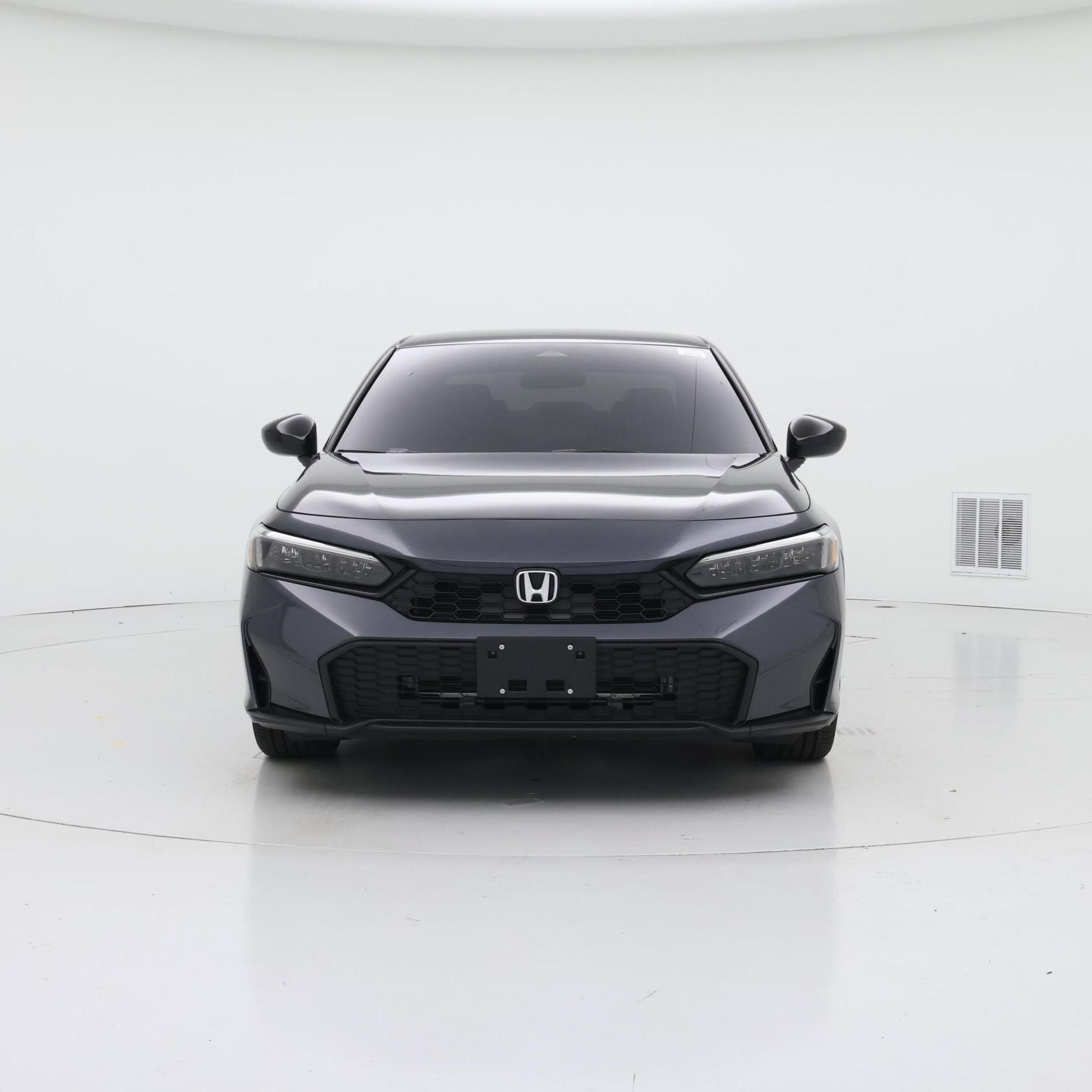 Thumbnail: 2026 Honda Civic - 5