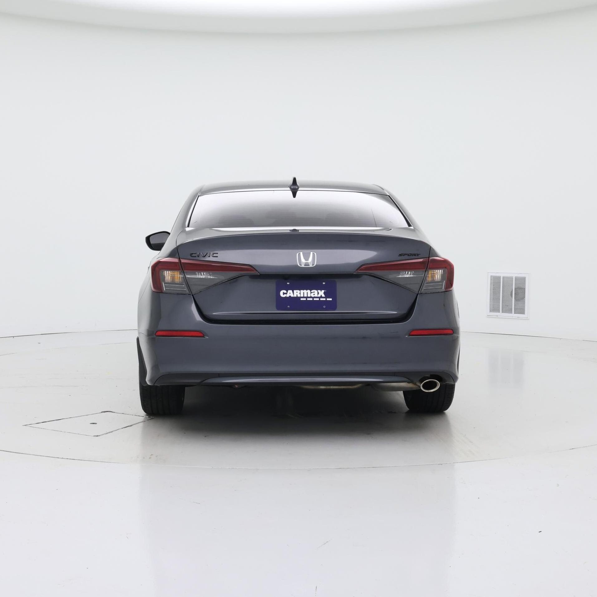 Thumbnail: 2026 Honda Civic - 6