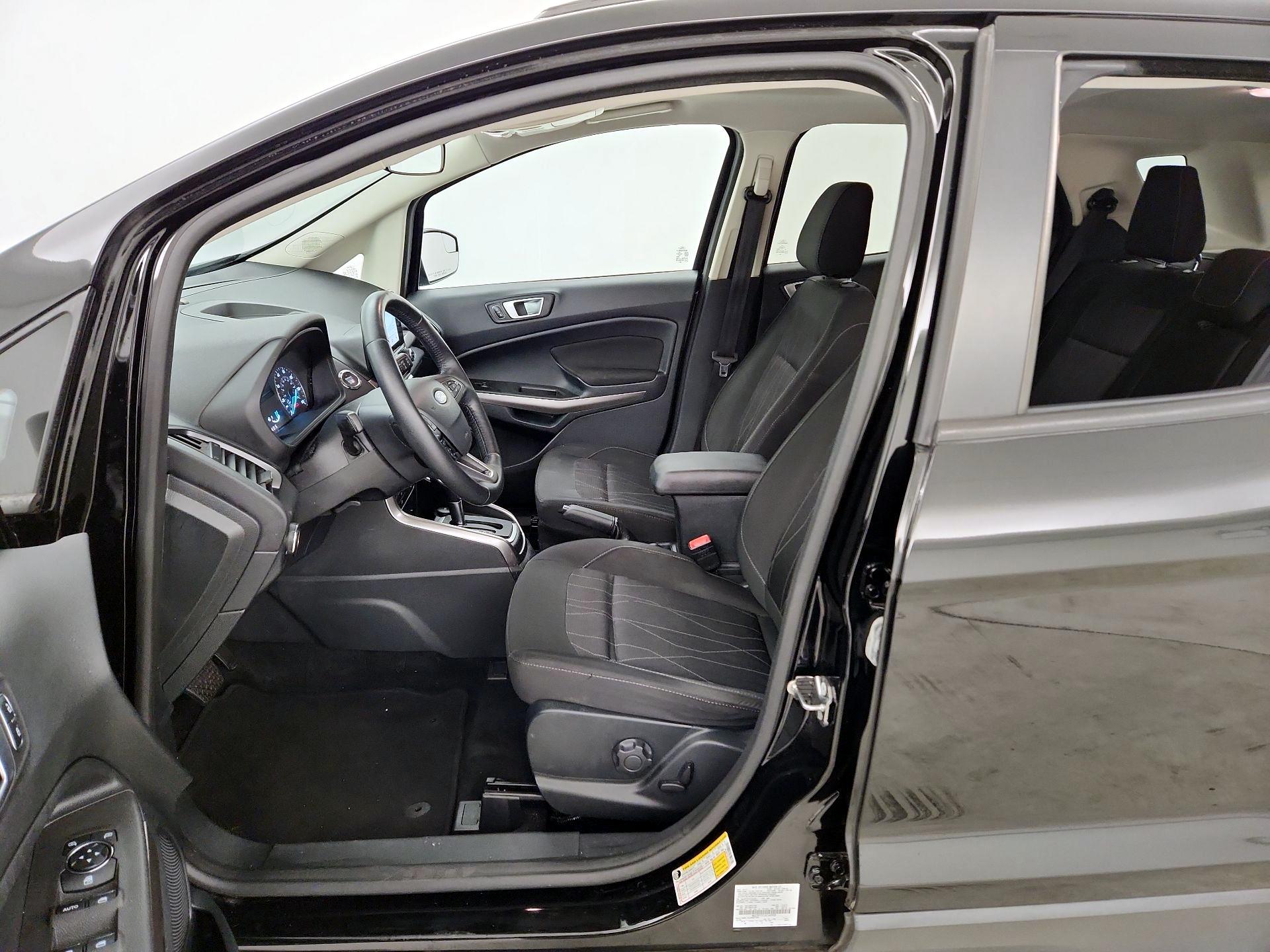 Thumbnail: 2018 Ford EcoSport - 11