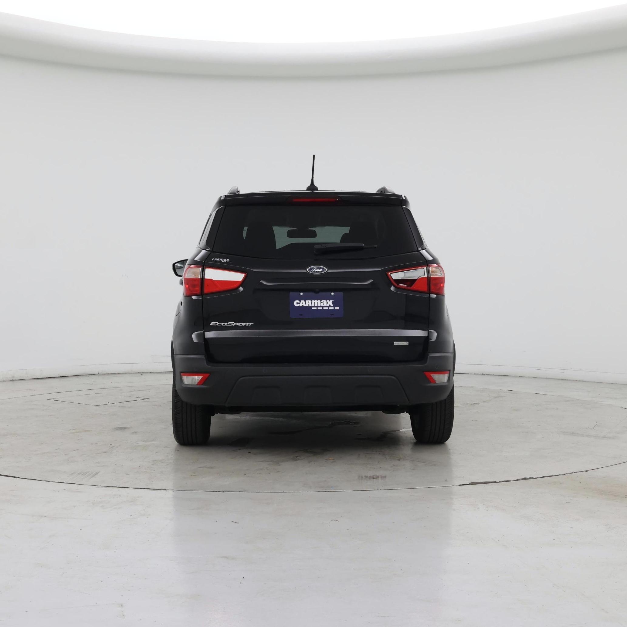 Thumbnail: 2018 Ford EcoSport - 6