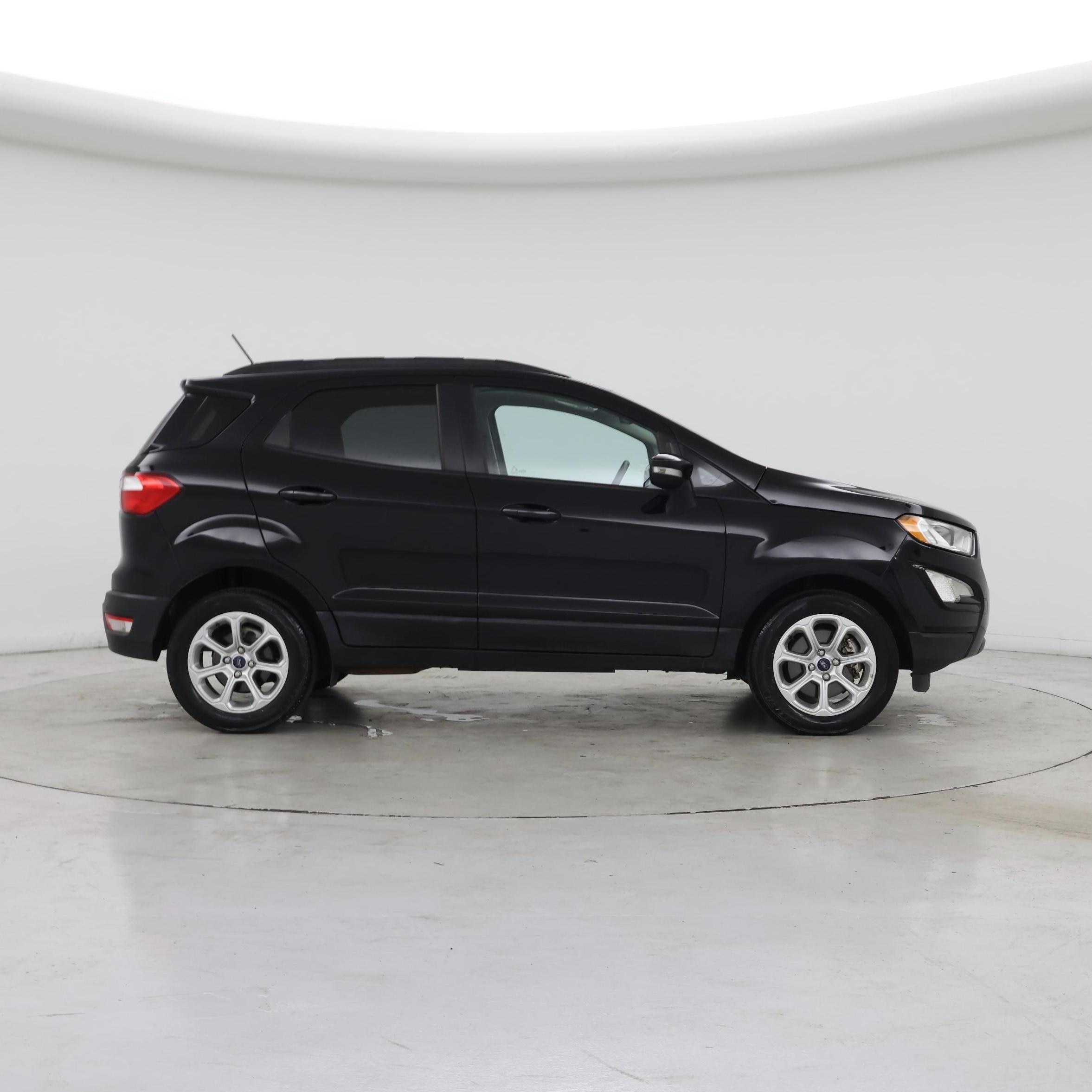 Thumbnail: 2018 Ford EcoSport - 7