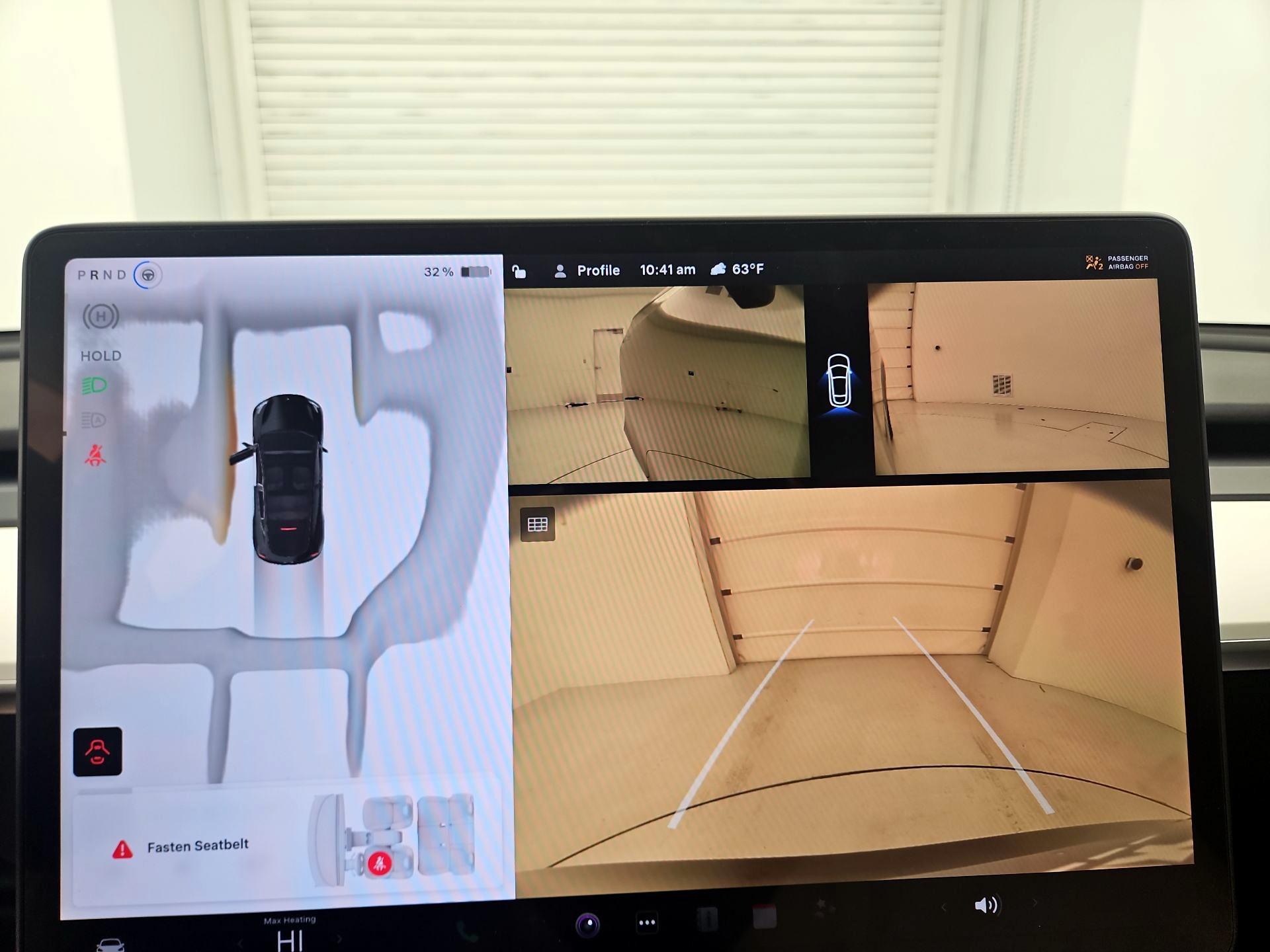 Thumbnail: 2023 Tesla Model Y - 15